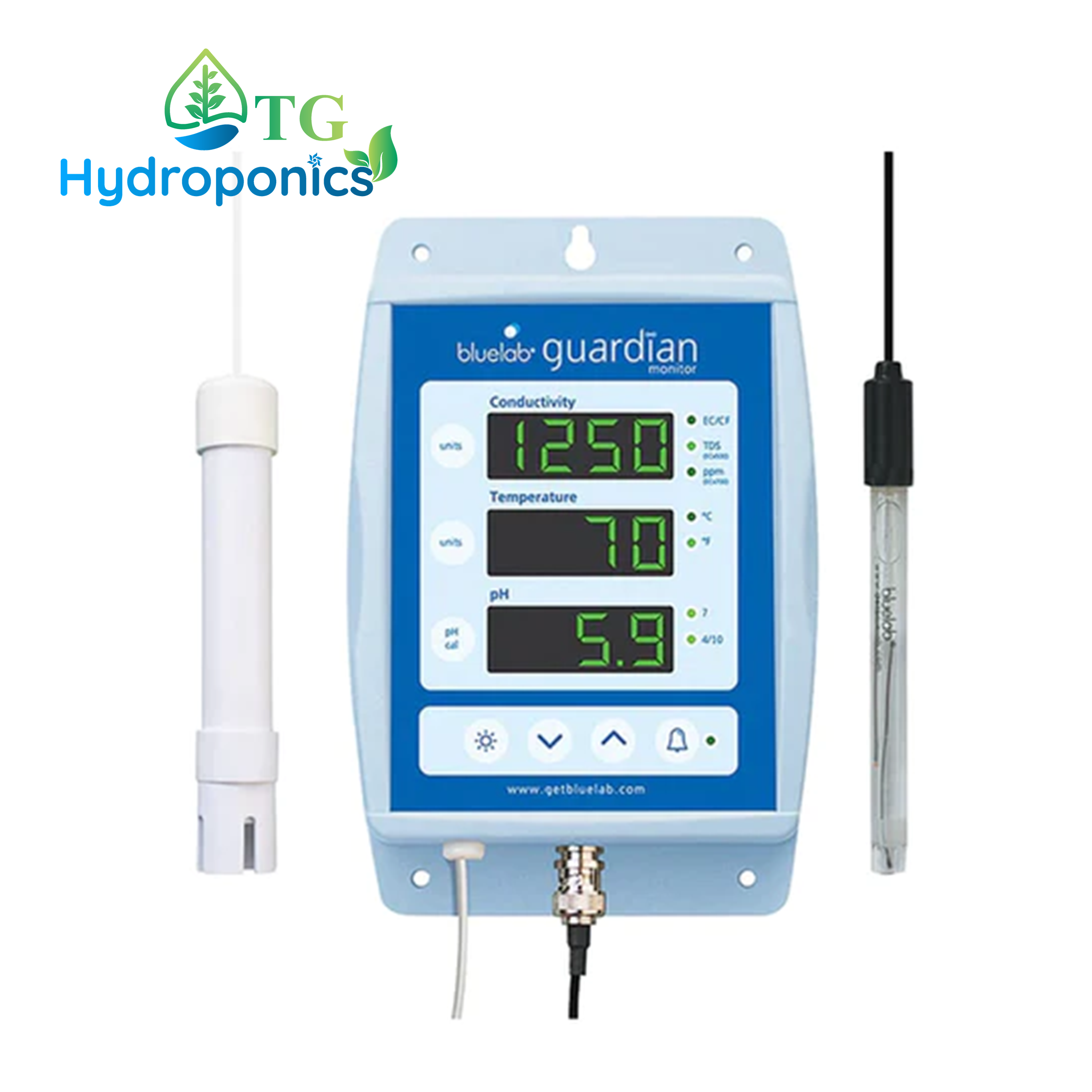 Bluelab Guardian Monitor