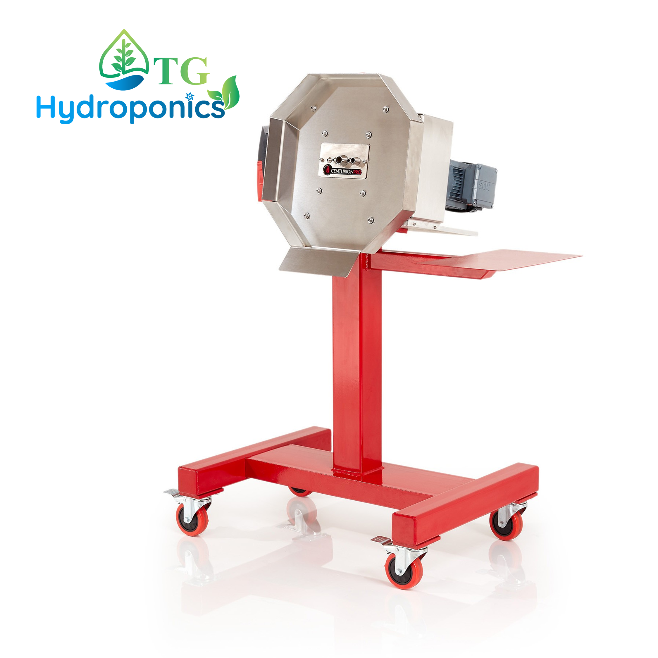 CenturionPro HP1 Bucker