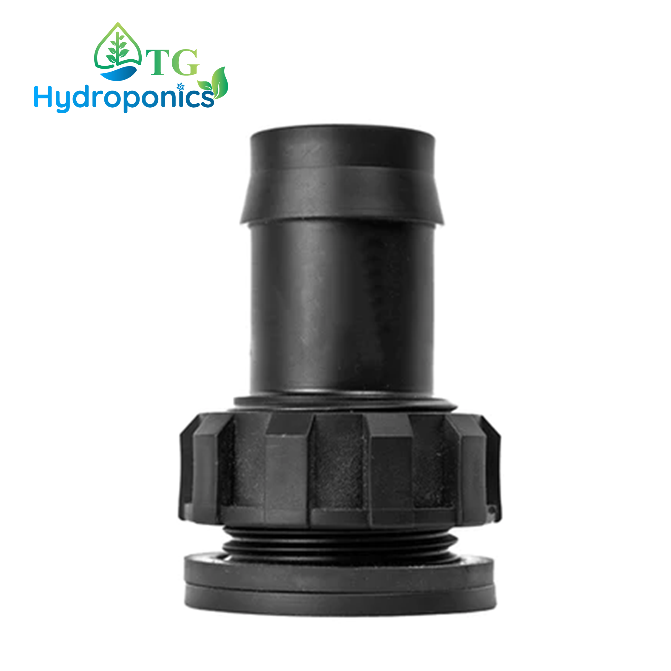 Potami Tub Outlet Barbed