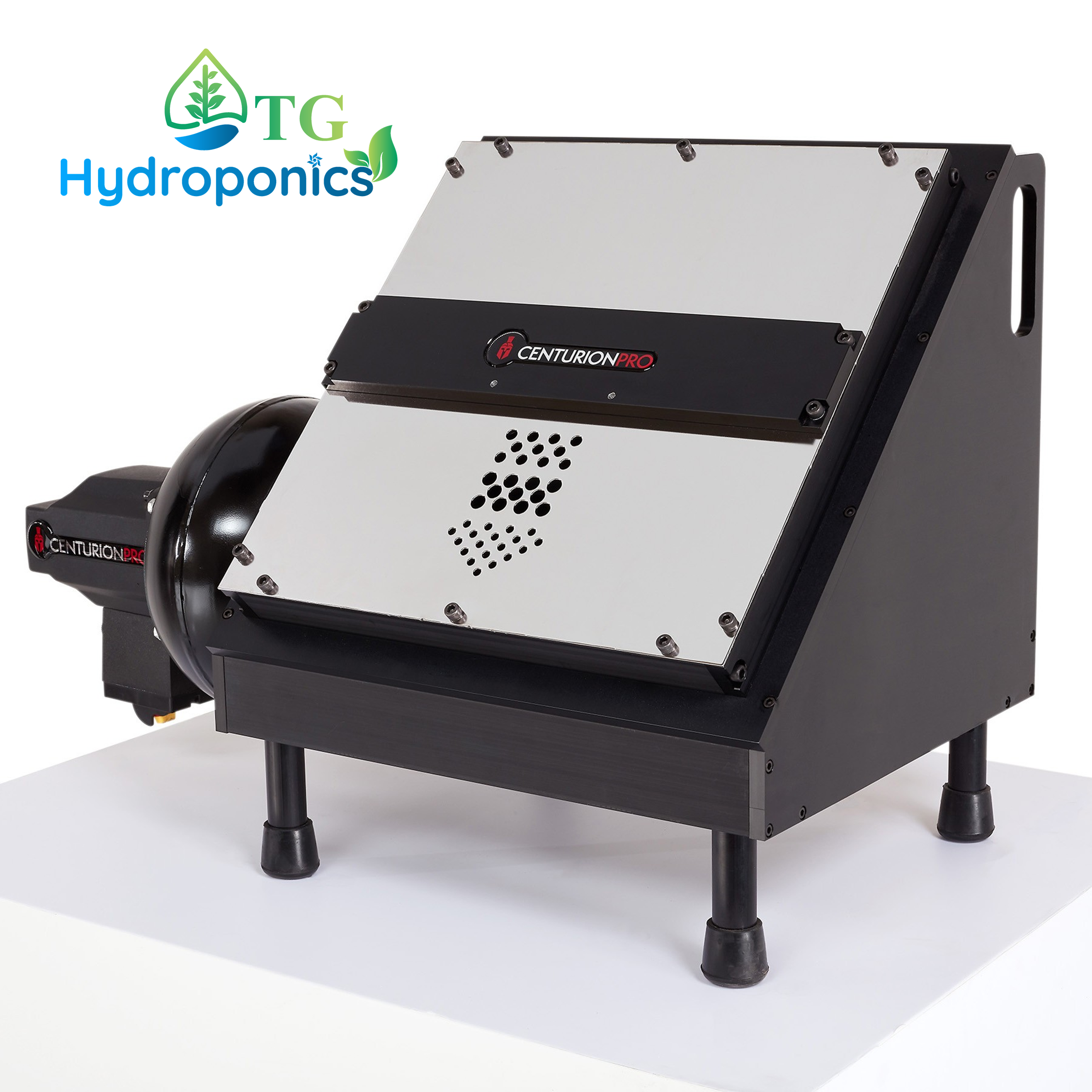 CenturionPro GC1 Bucker