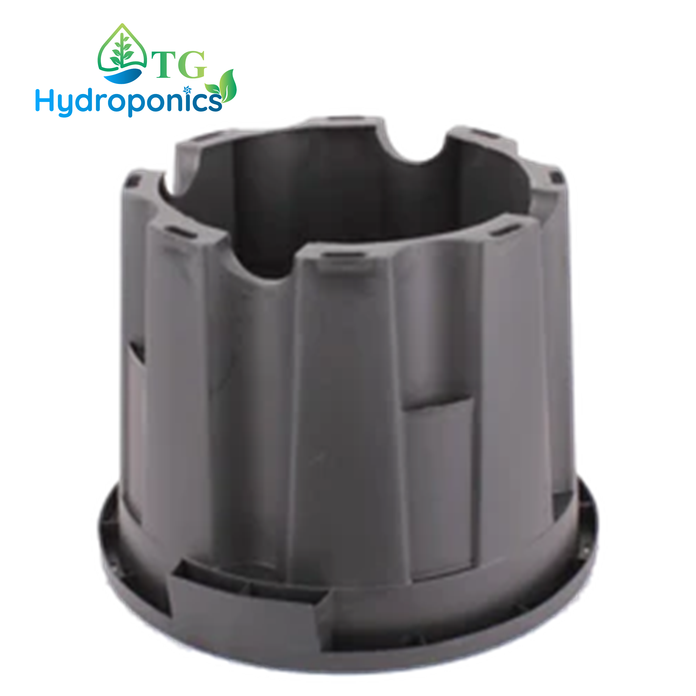 Nutrifield Pro Pot 27L - Pot Stand