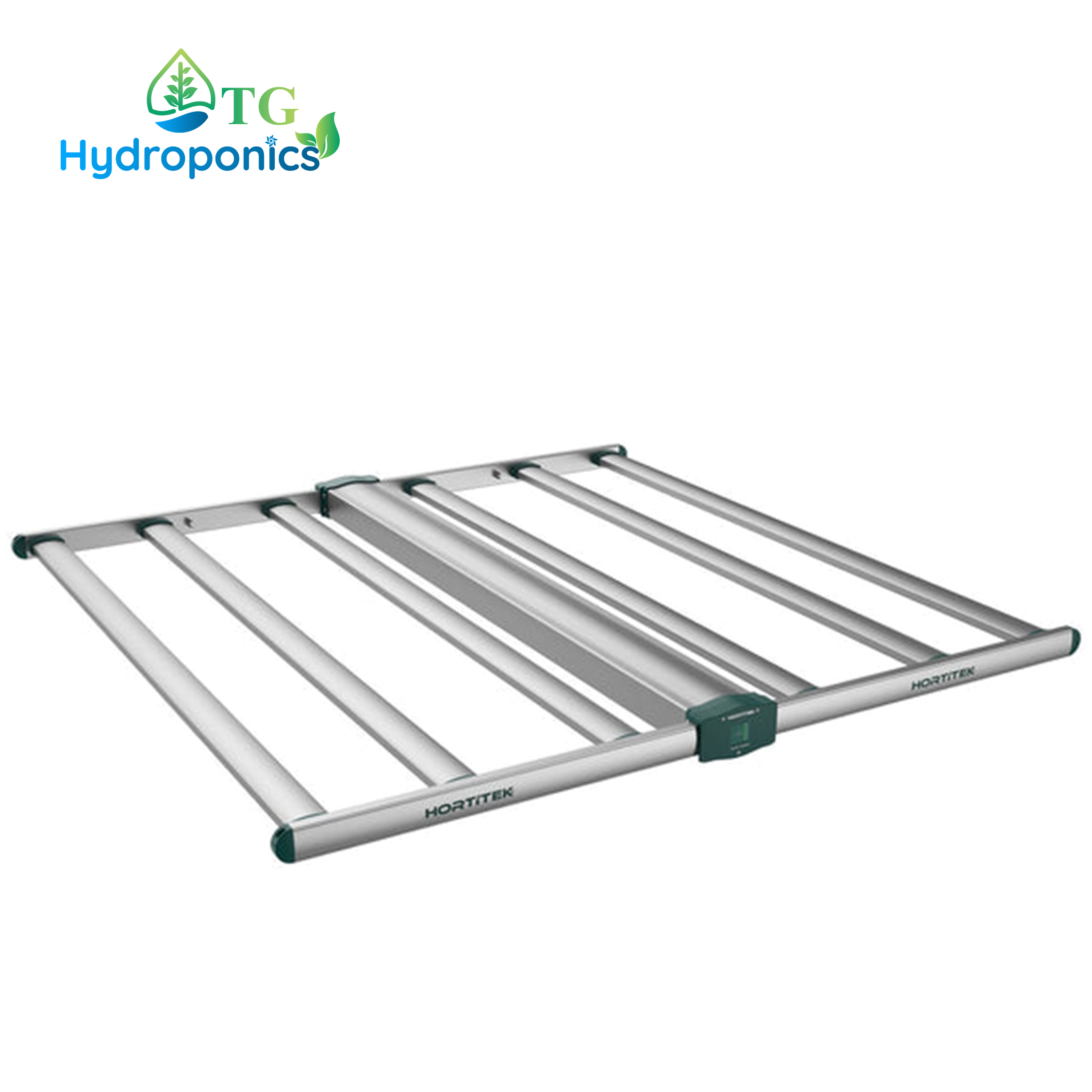 Hortitek 620W LED 6 Bar