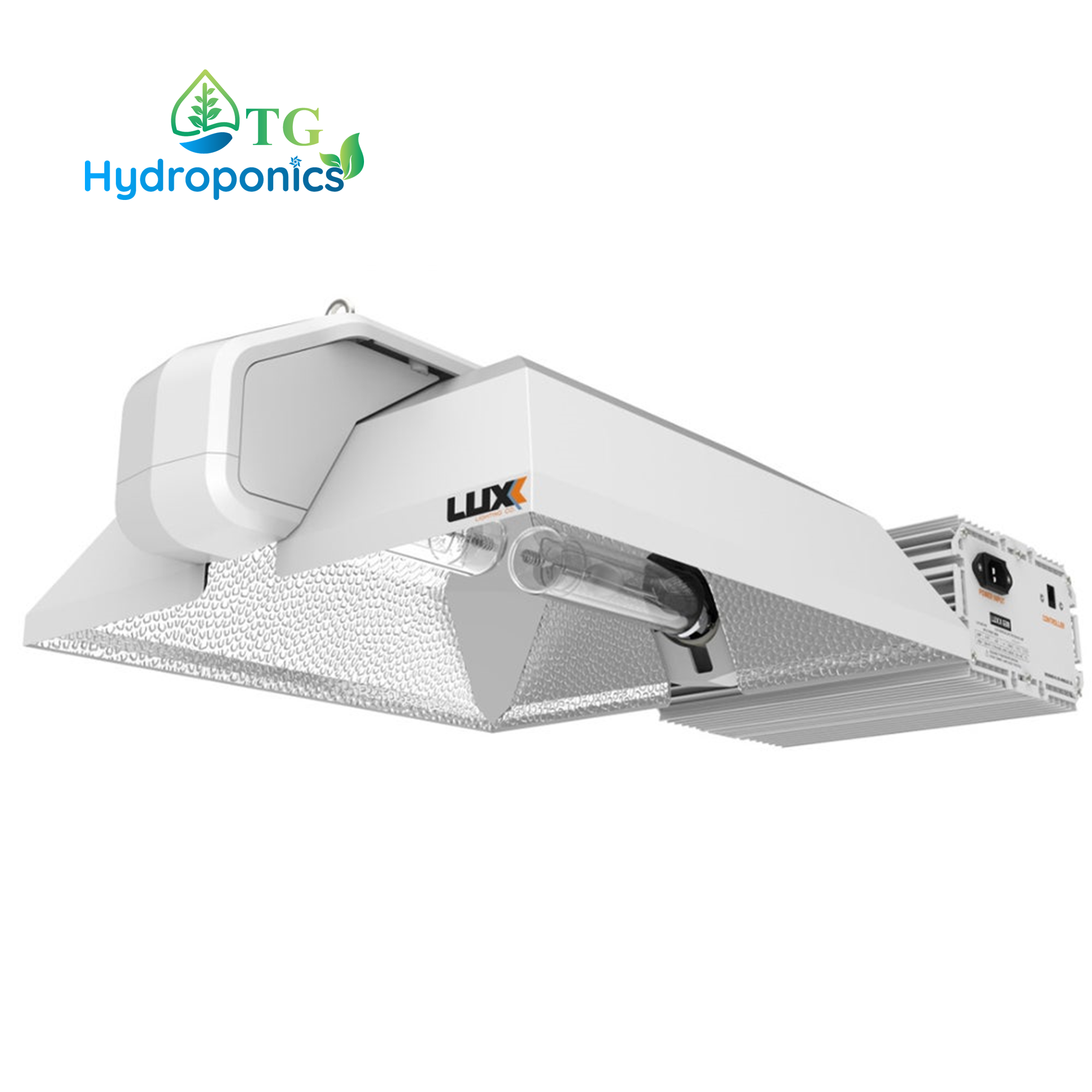 Luxx 630w CMH Light Kit (315w x 2)