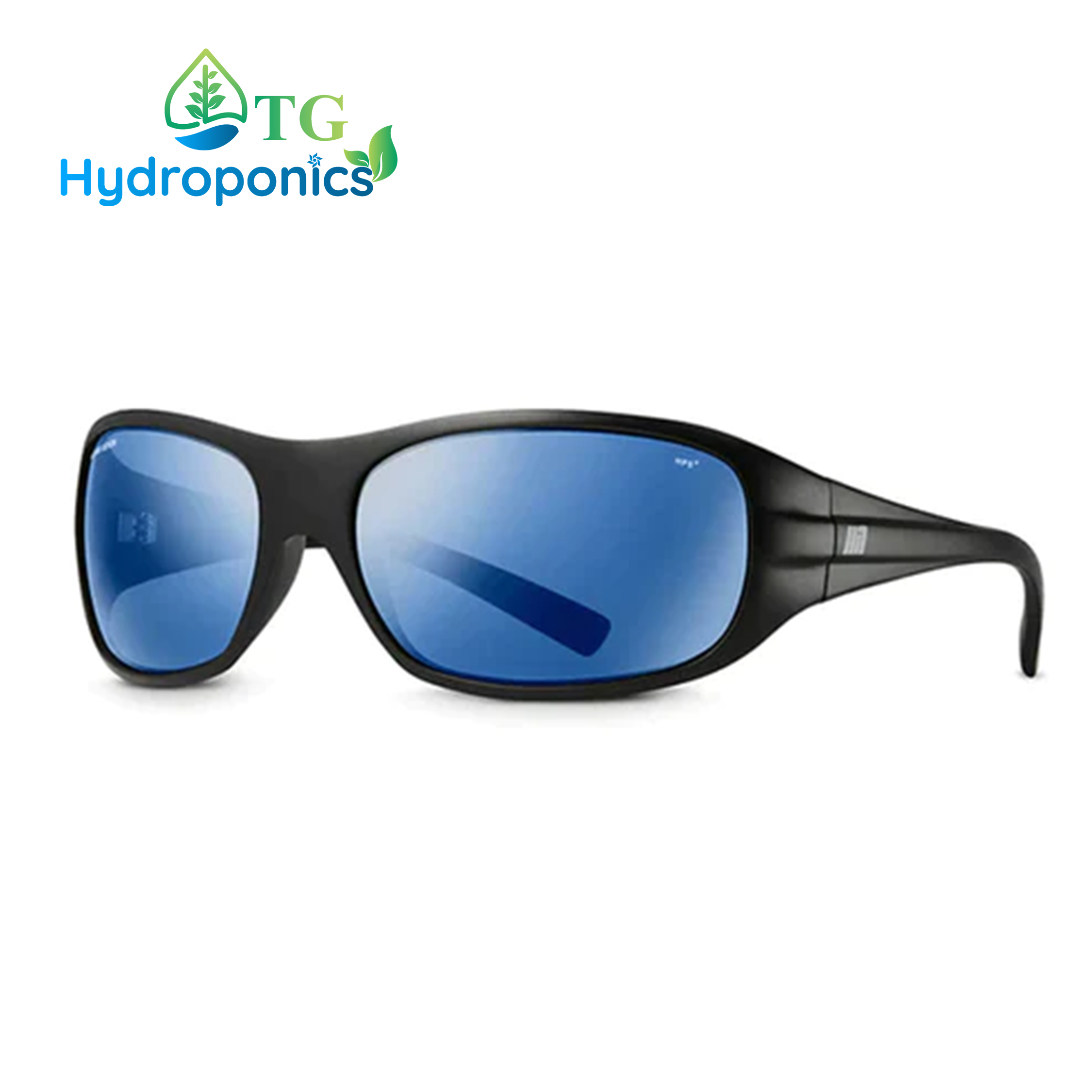 Method Seven HPS+ Operator Growroom Glasses