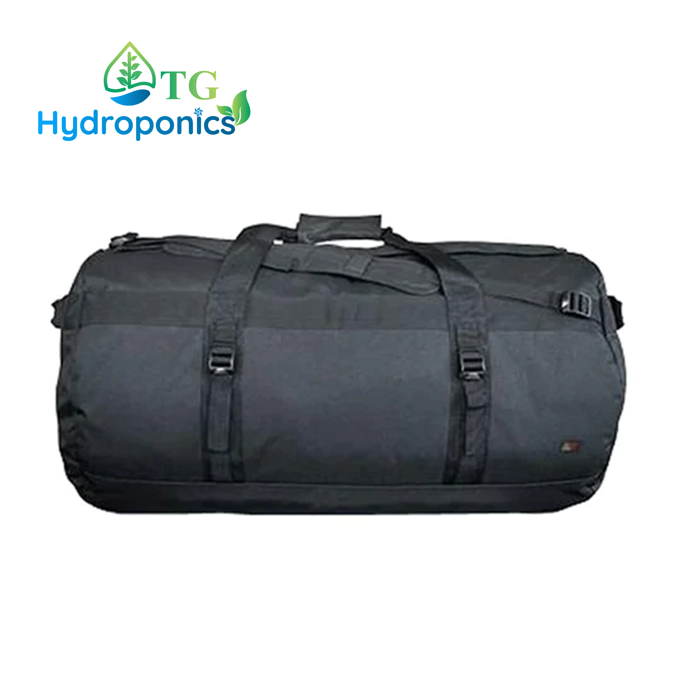 Avert Odourless Duffle Bag L 95Ltr