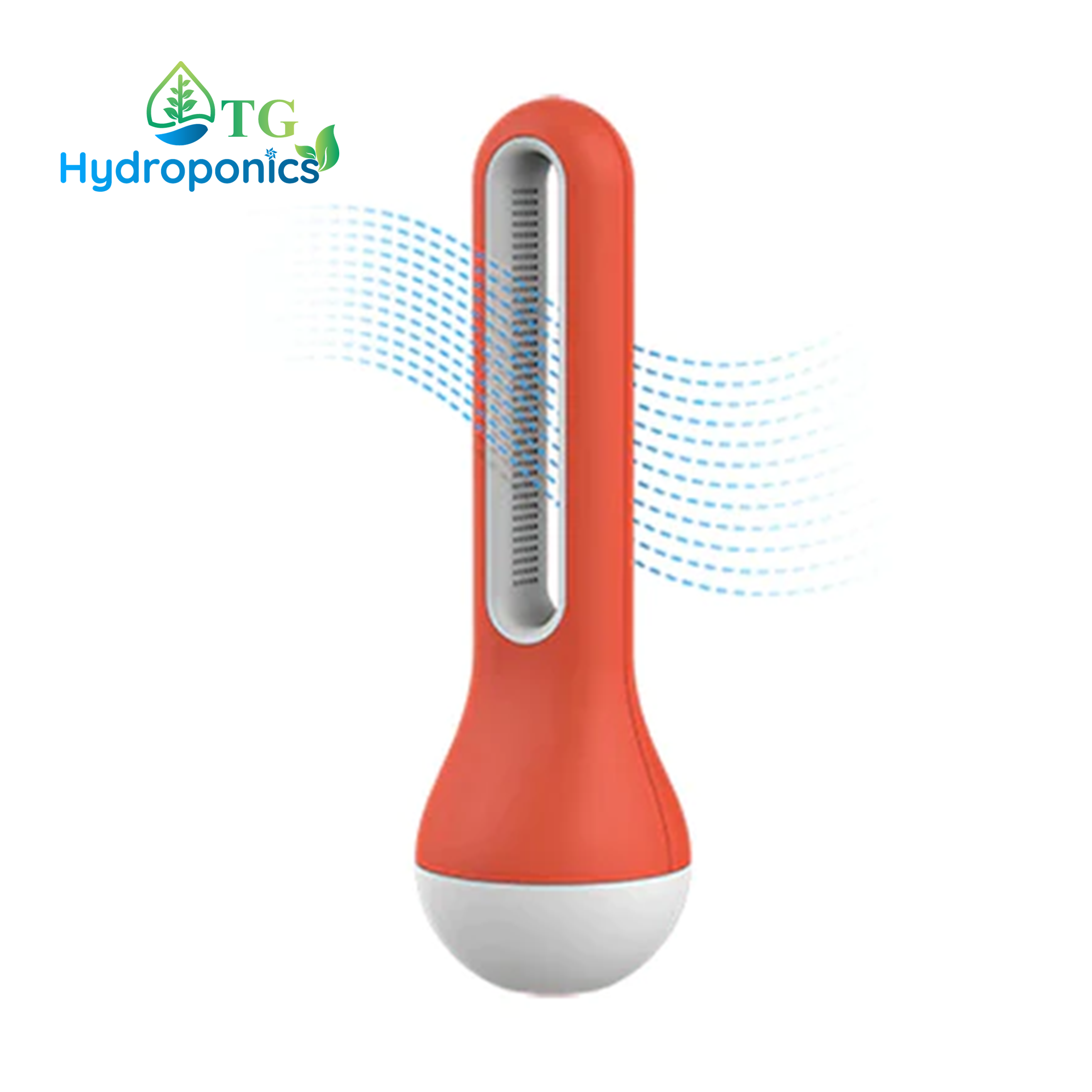 Ibebot Air Comfort Air Monitor