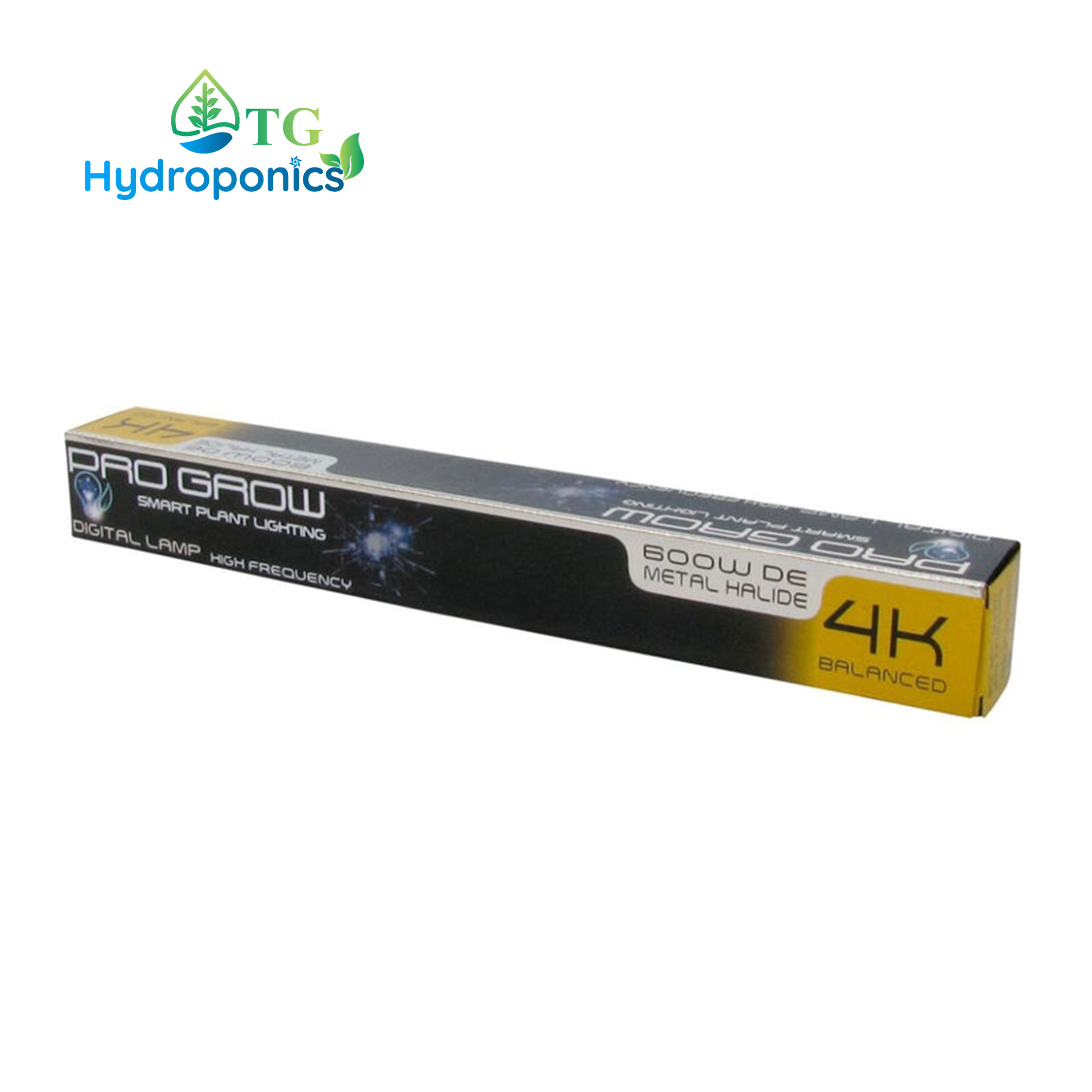 Pro Grow 1000w DE MH Lamp 4K