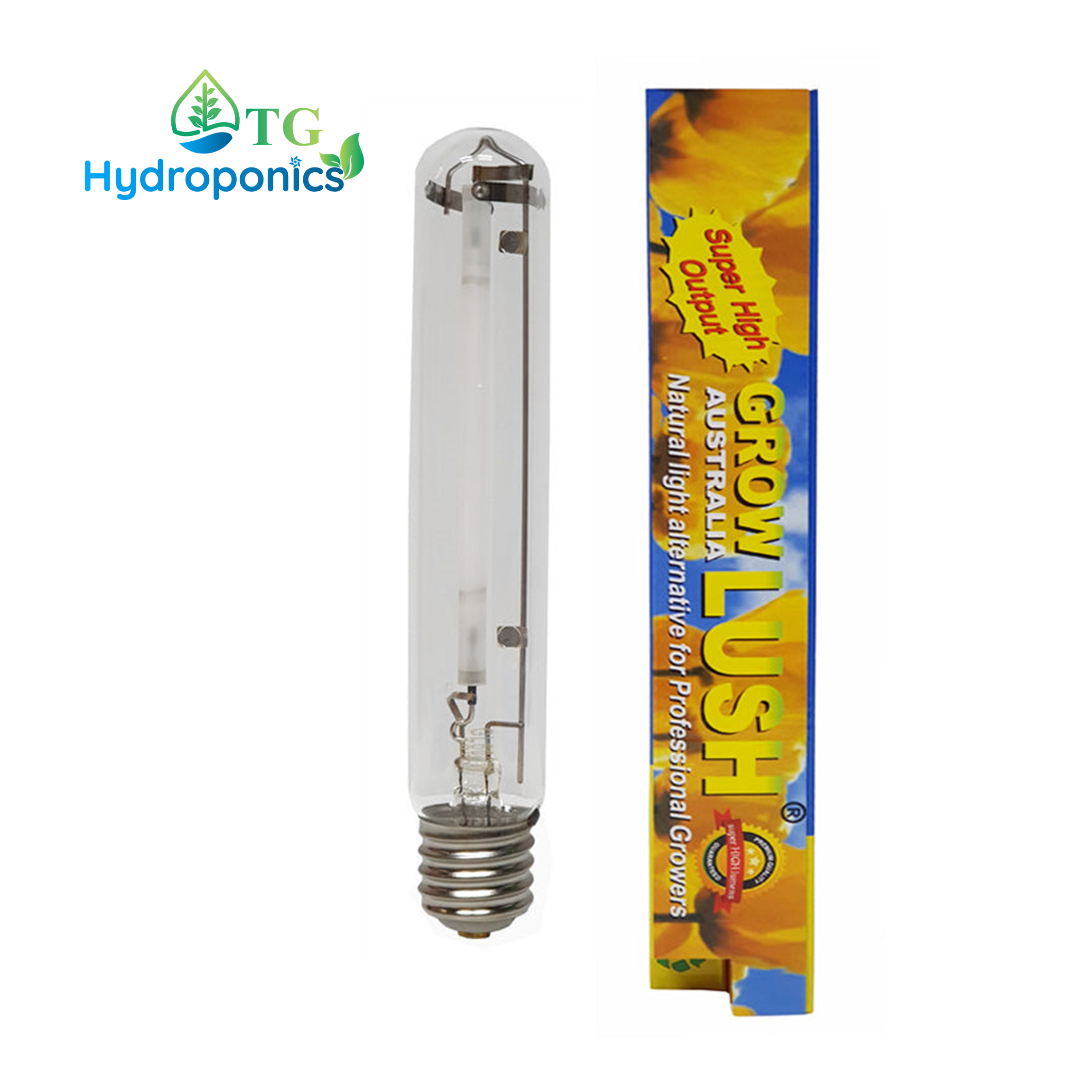 Growlush HPS Lamp