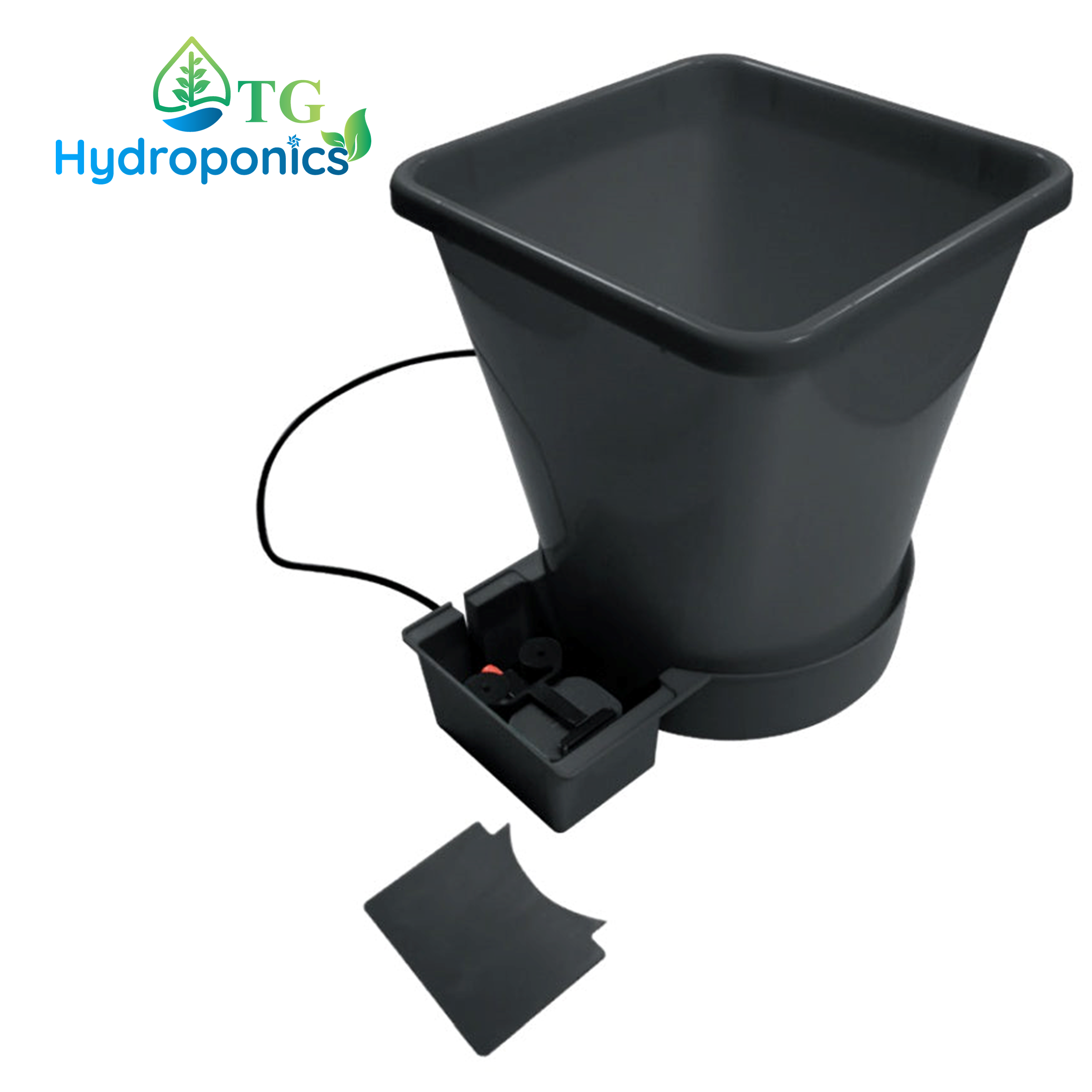 Nutrifield Auto Feed Extension Kit 27L ( 1 Pot )