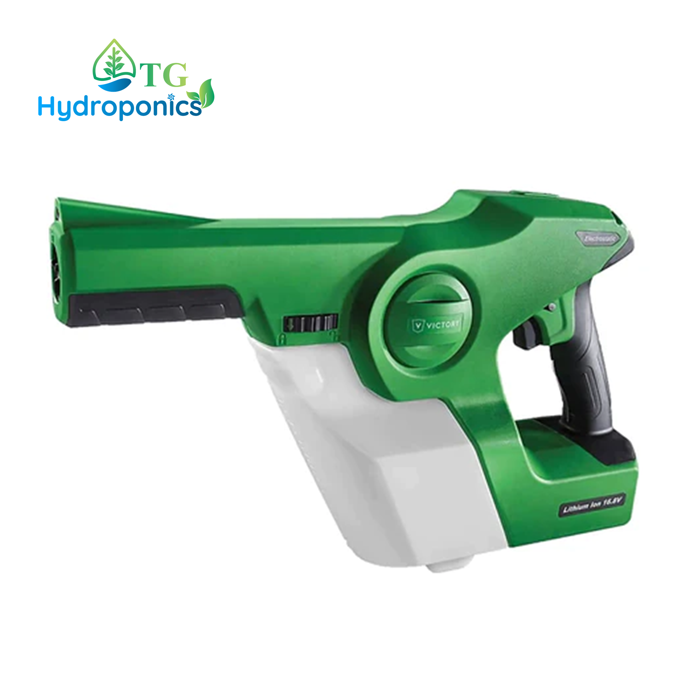 Victory Innovations Electrostatic