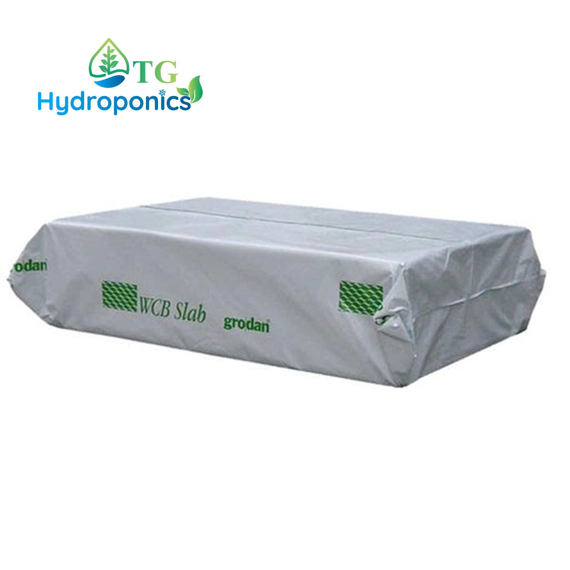 Grodan Crop Box Slab Classic 550 x 370 x 150