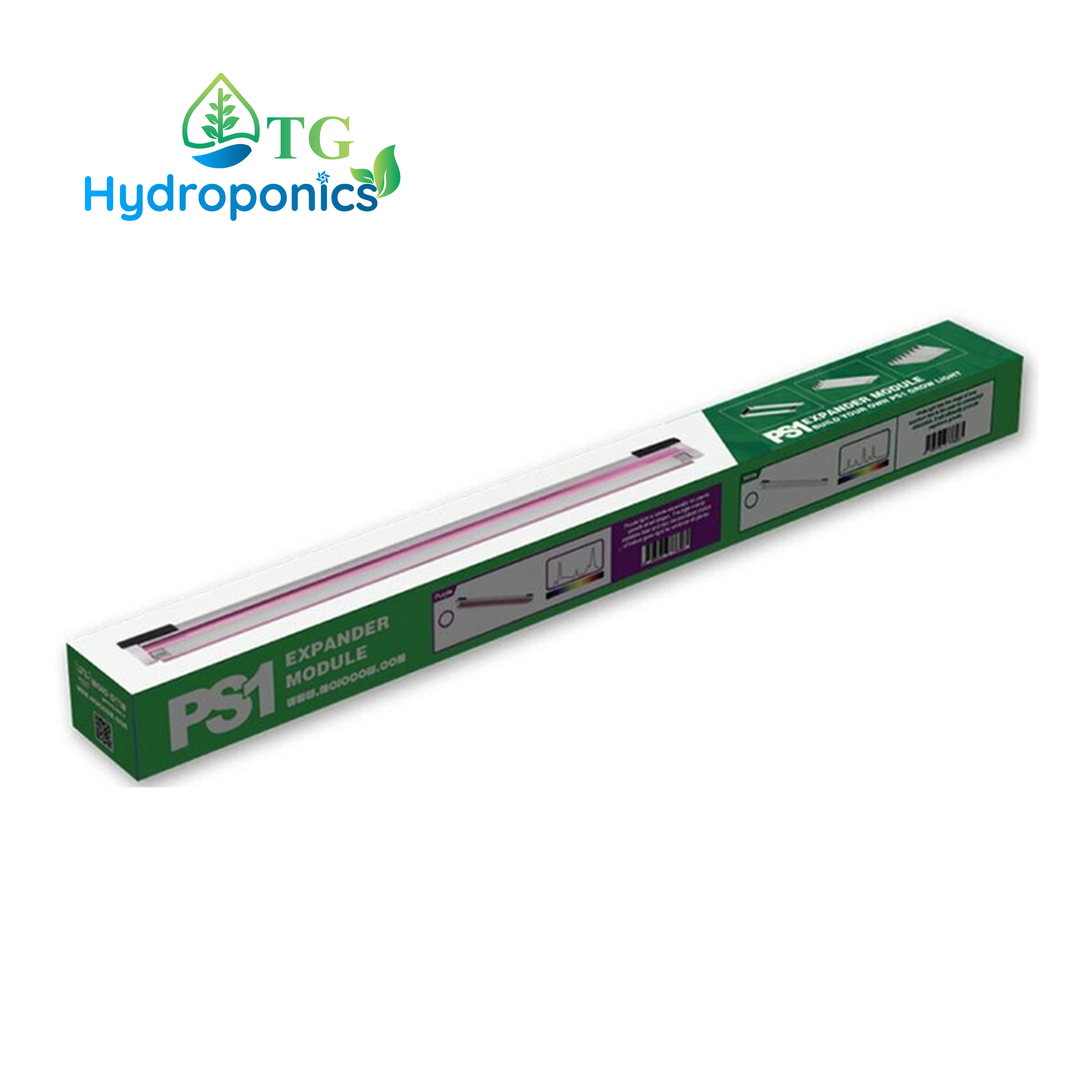 Mojo Cow PS-1 Expander Module