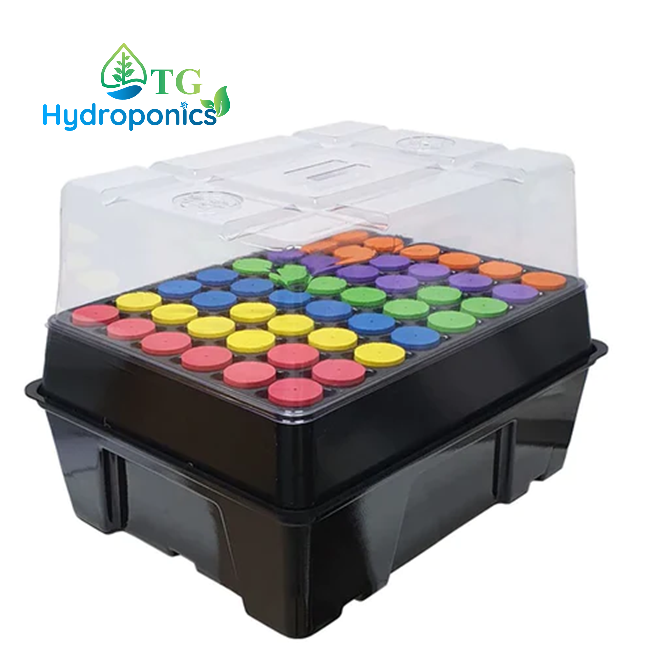 Seahawk Clone Station 48