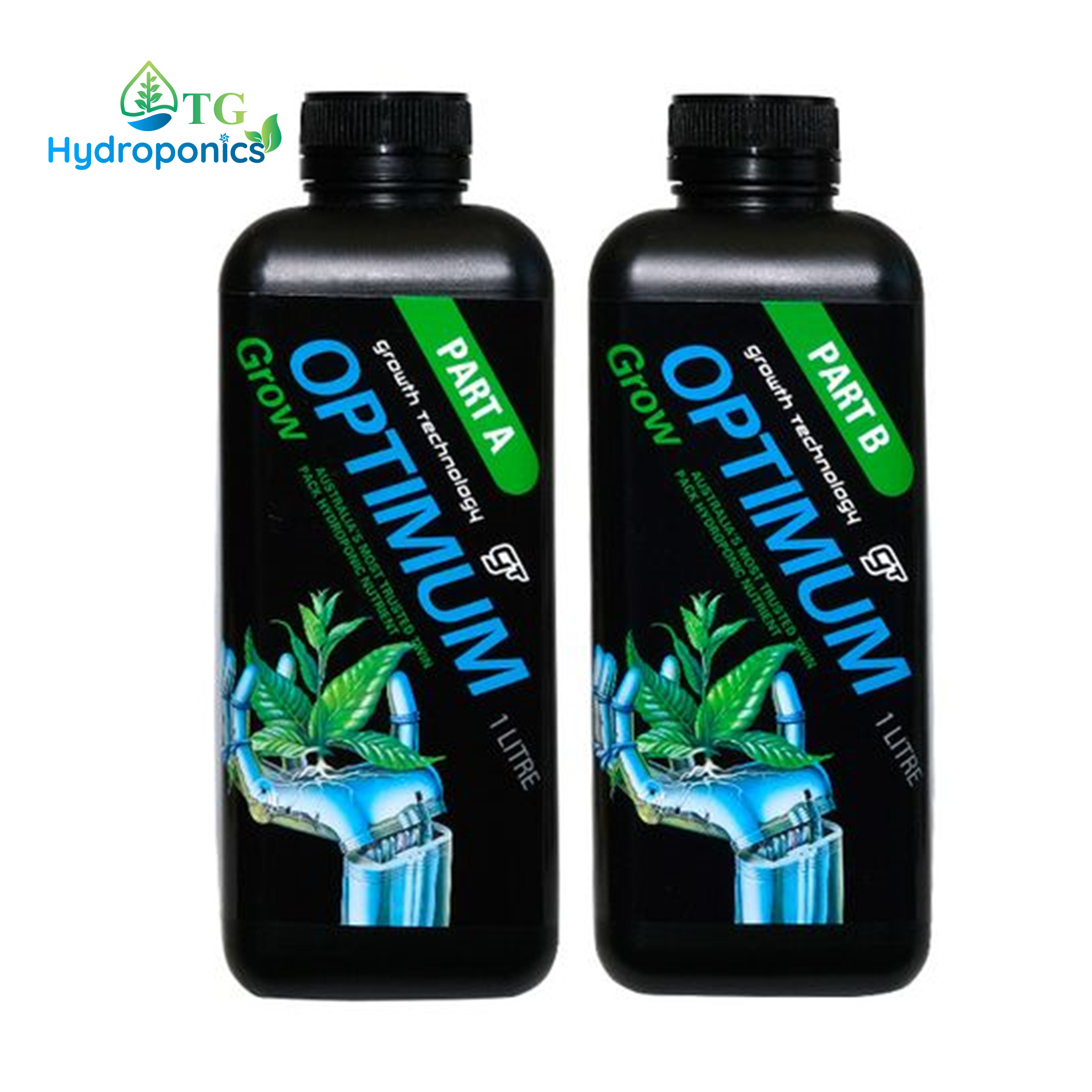 Growth Technology Optimum Grow A&B