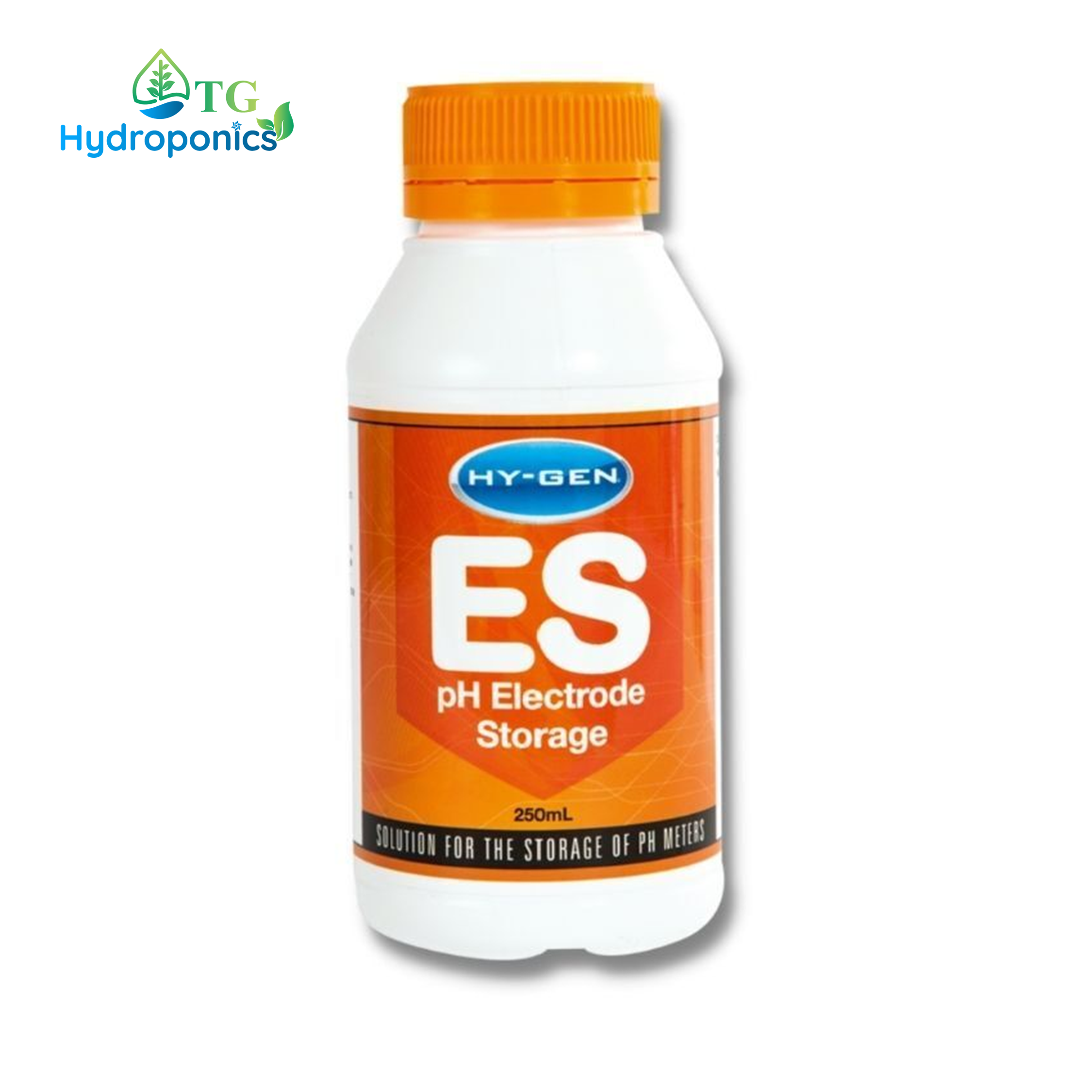 Hy-Gen PH Electrode Storage 250ML