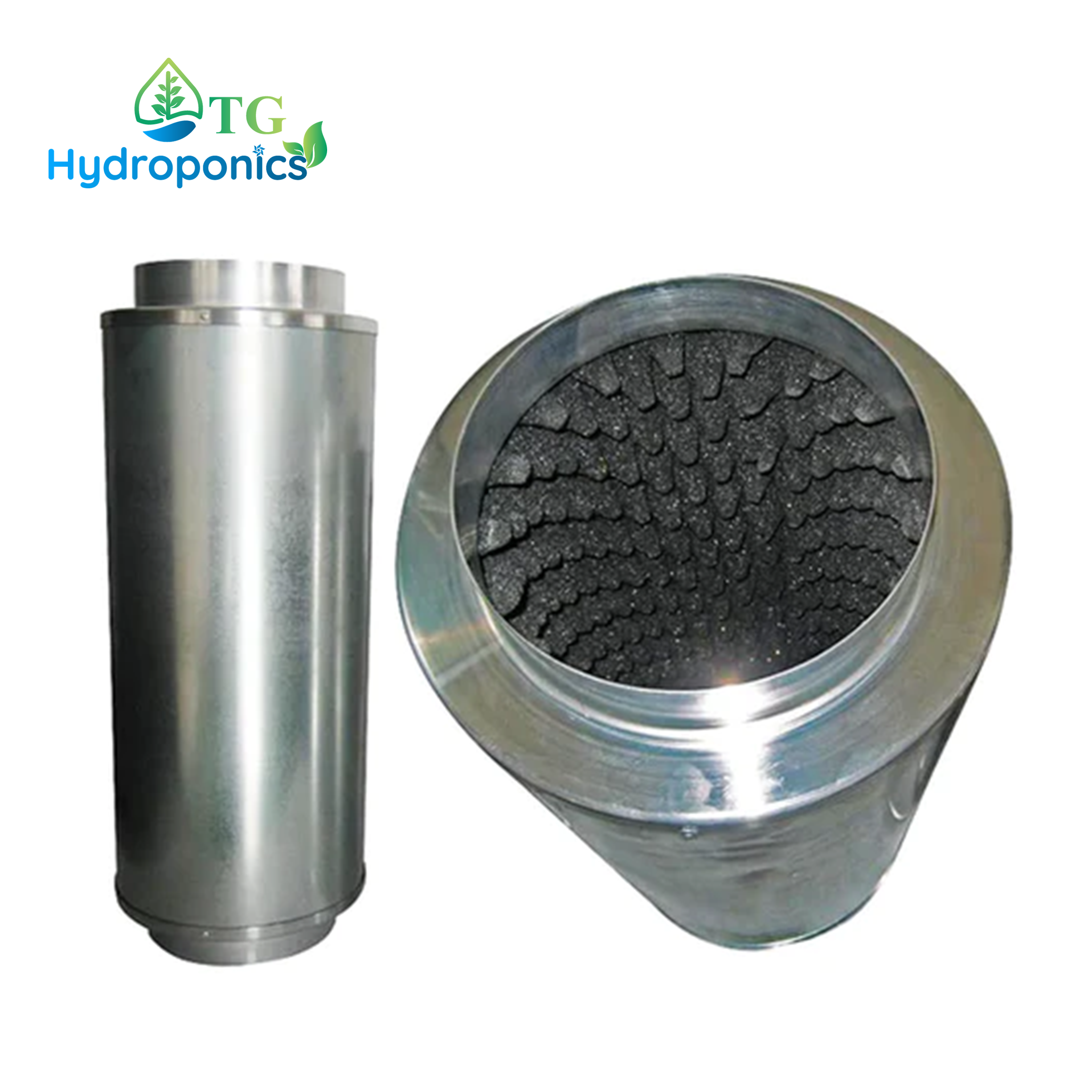 Phresh Silex Silencer