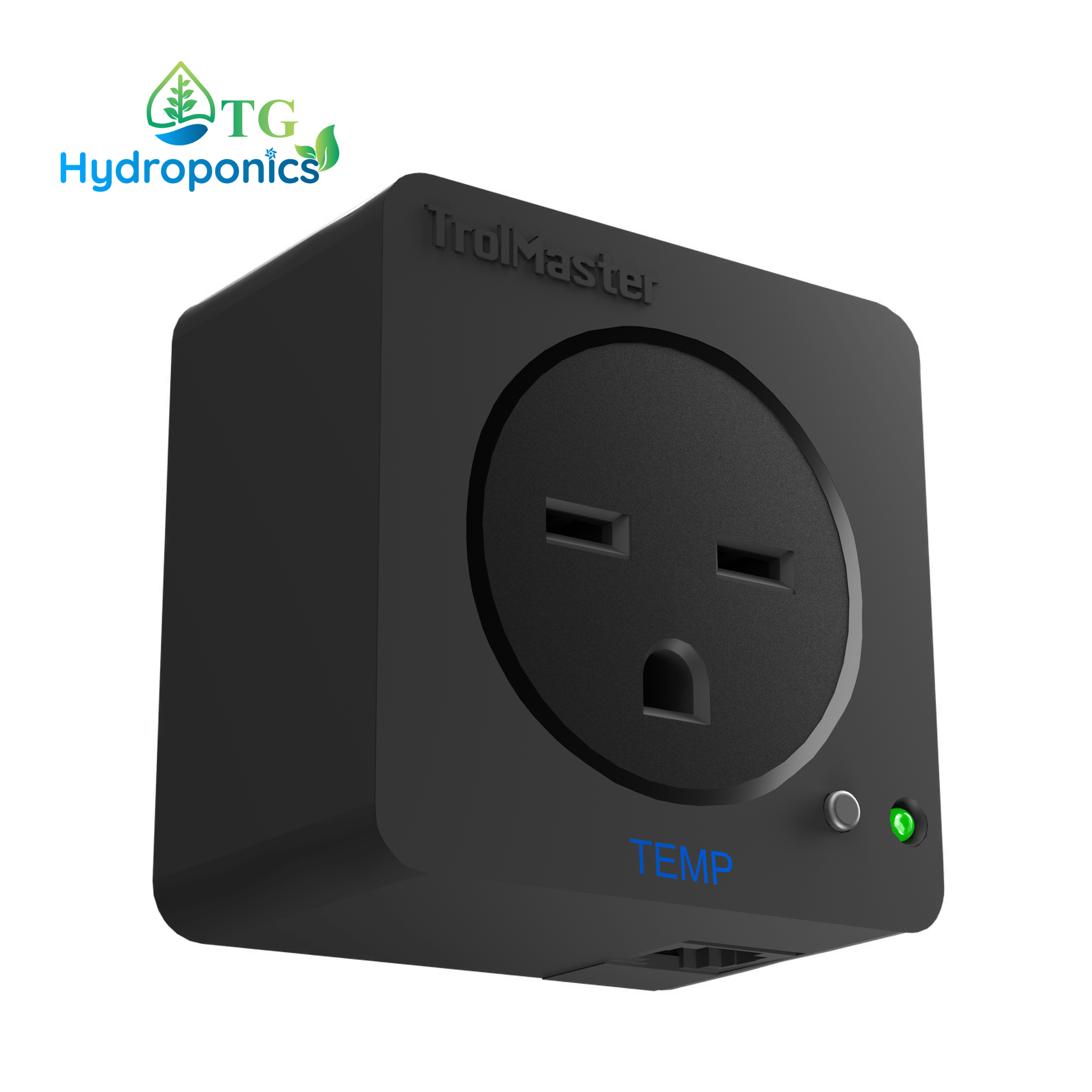 Trolmaster Hydro-X Temperature Device Station DST-2A