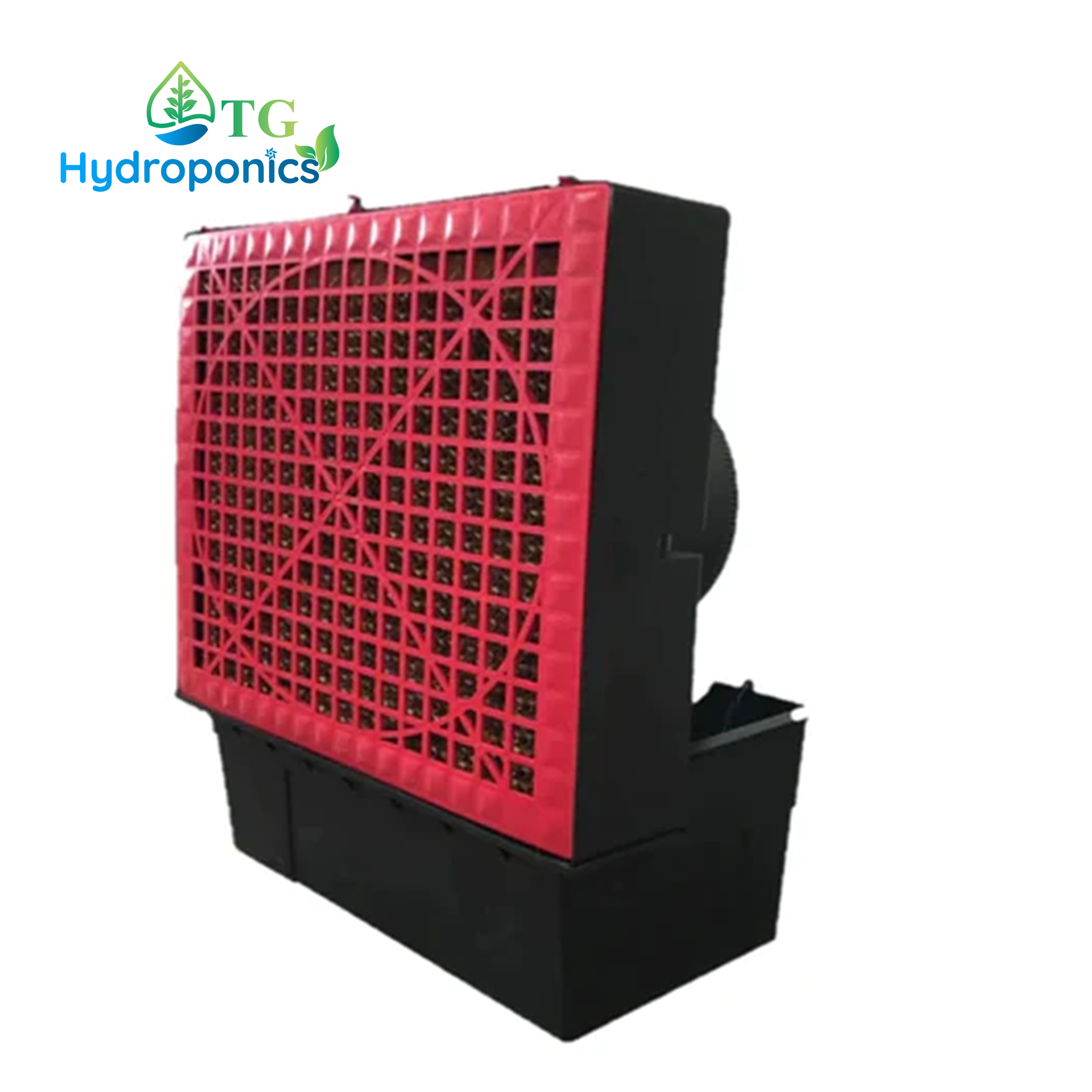 Redback Chiller Single Flange