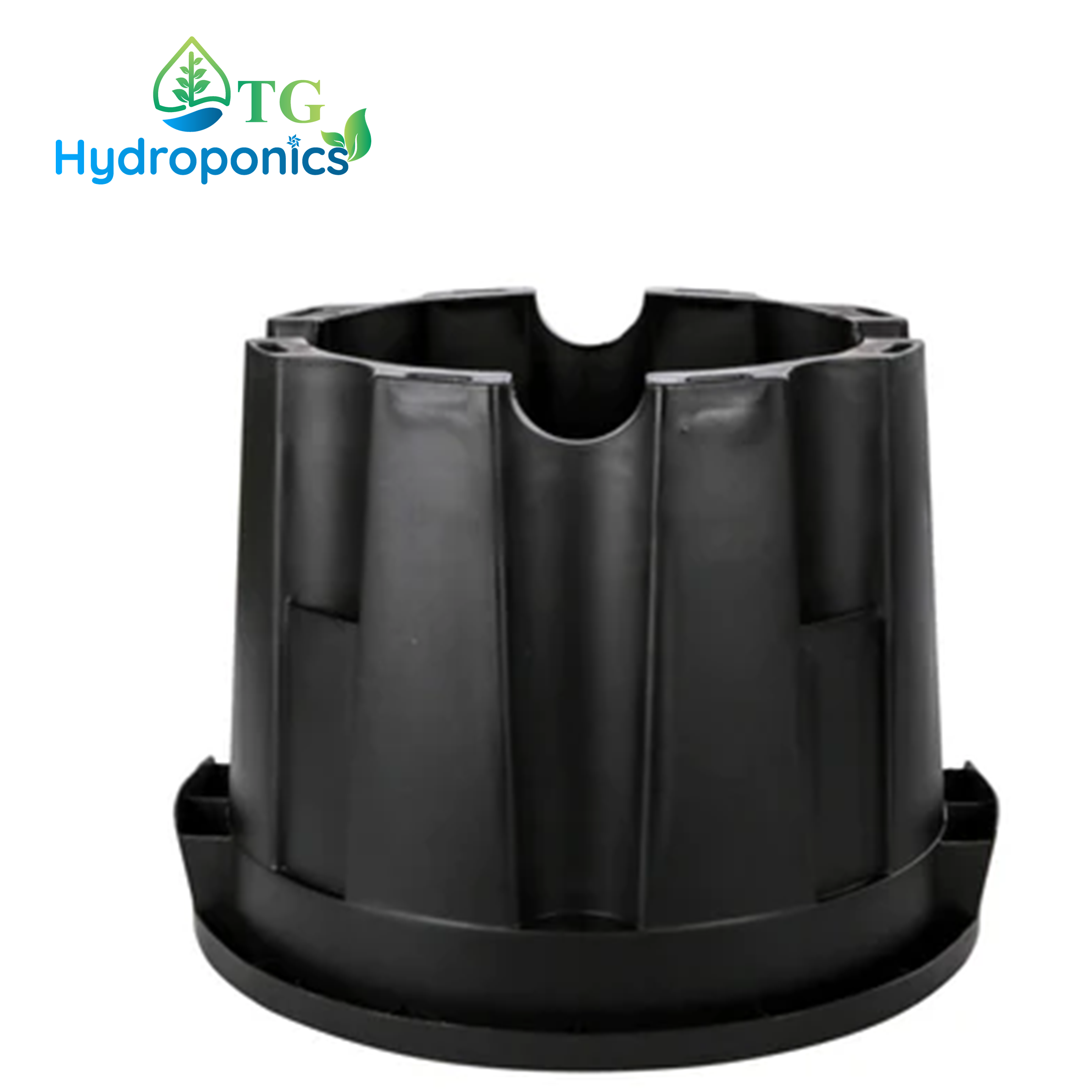 Nutrifield Pro Pot 15L - Pot Stand