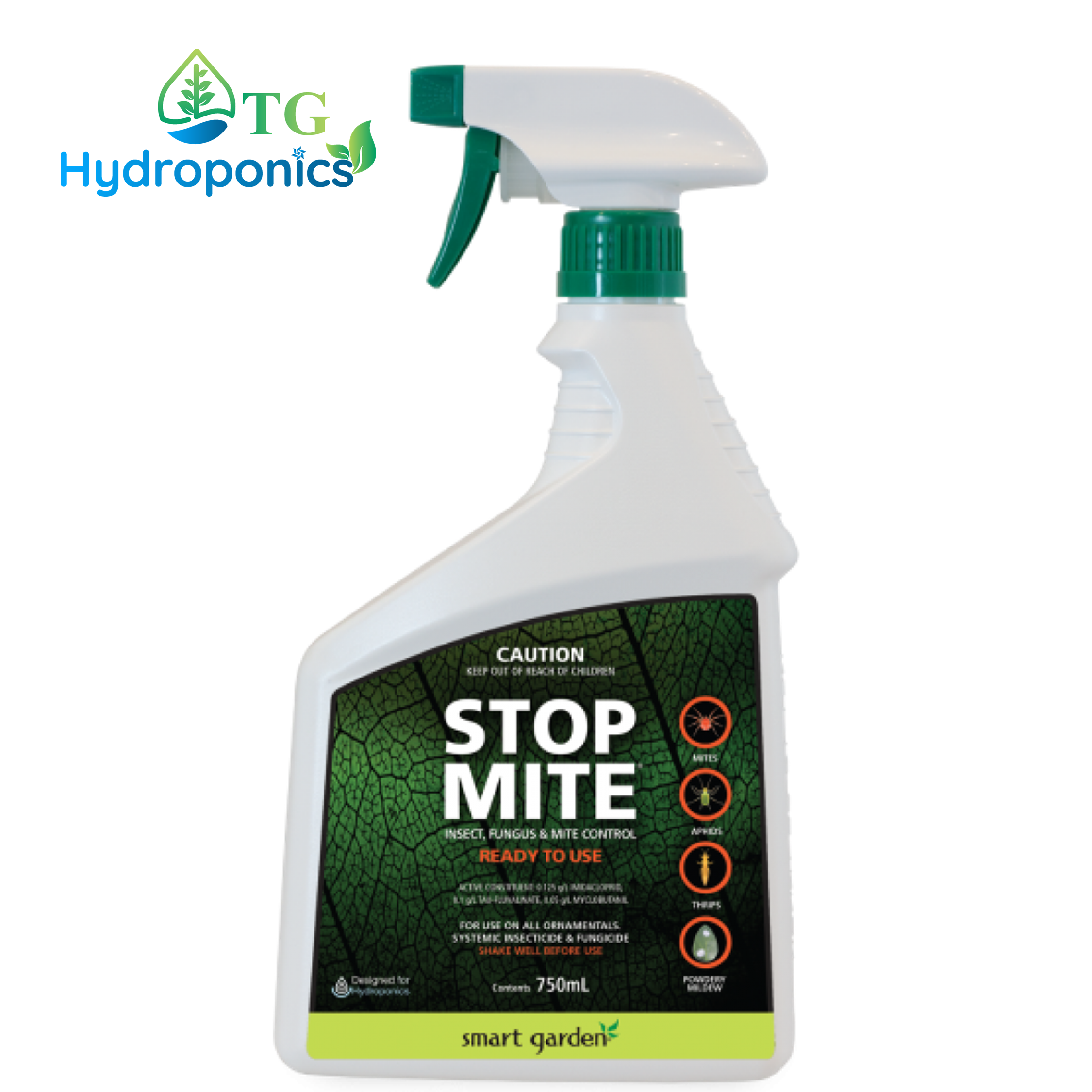 Smart Garden Stop Mite 750ml
