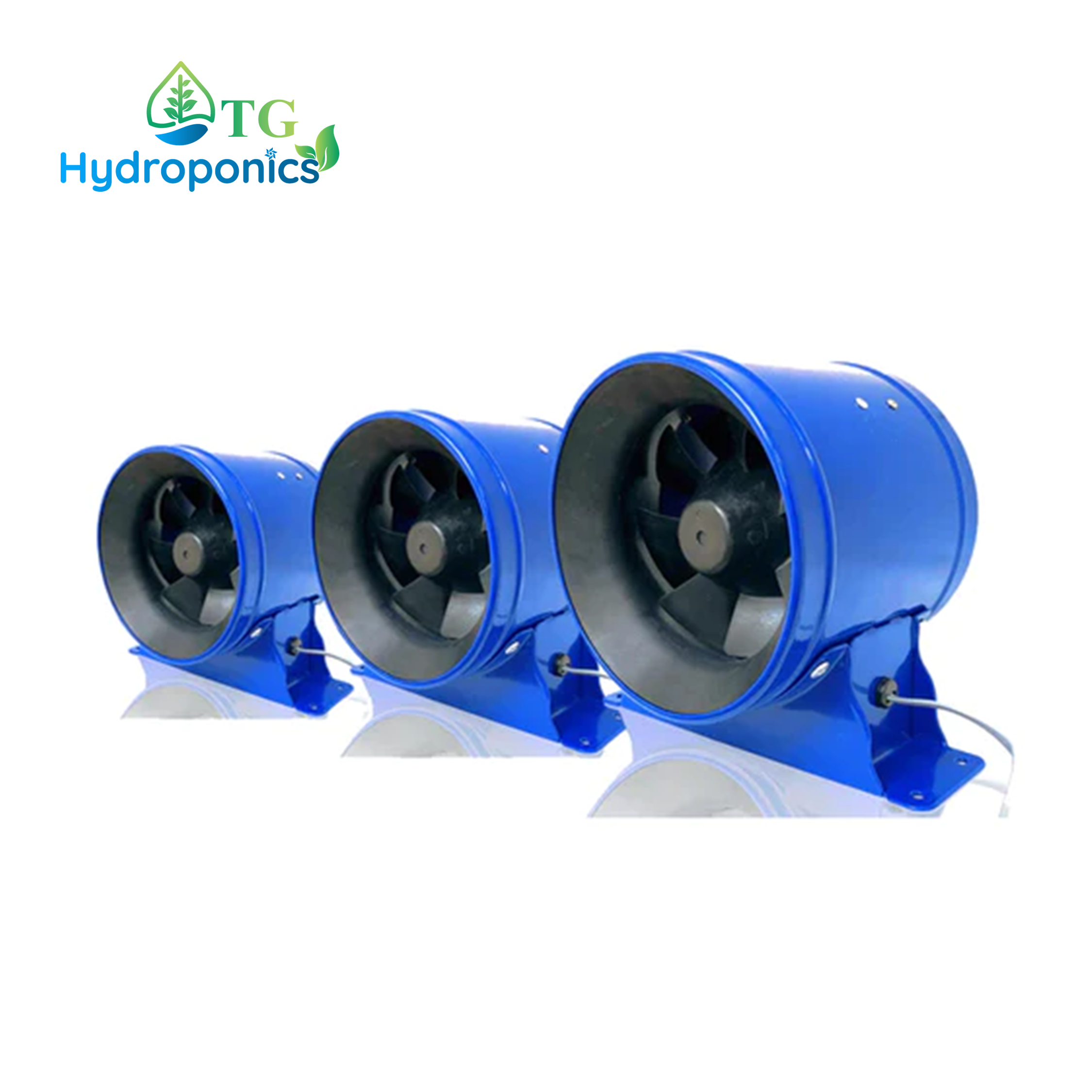 Hyper Fan V2 – with Fan Speed Controller