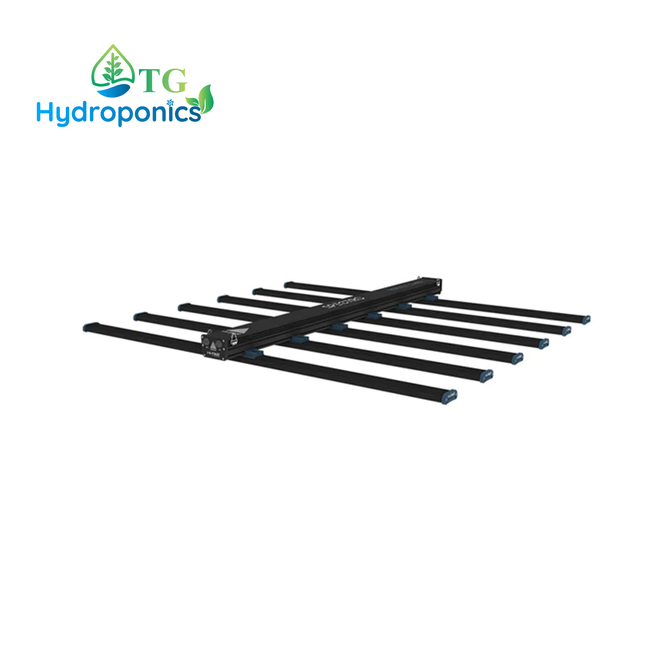 Hi-Par 660W Spectro LED