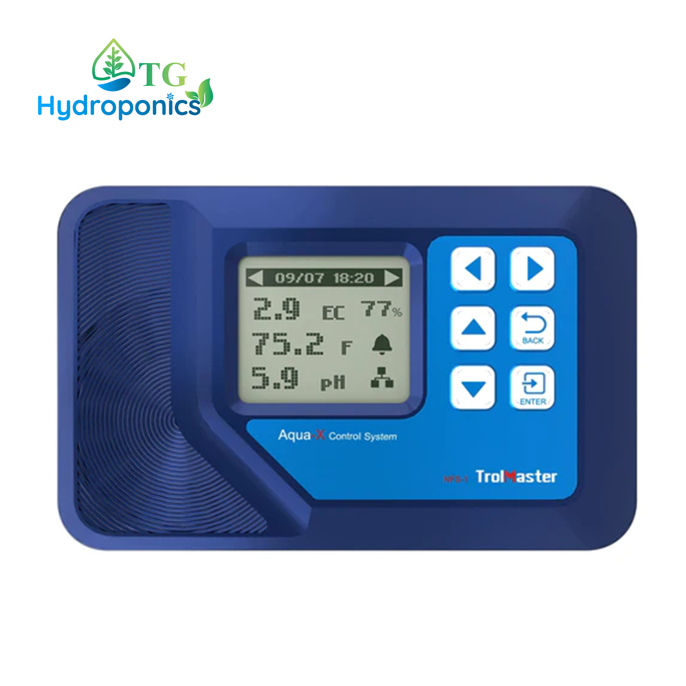 TrolMaster Aqua-X Controller NFS-1