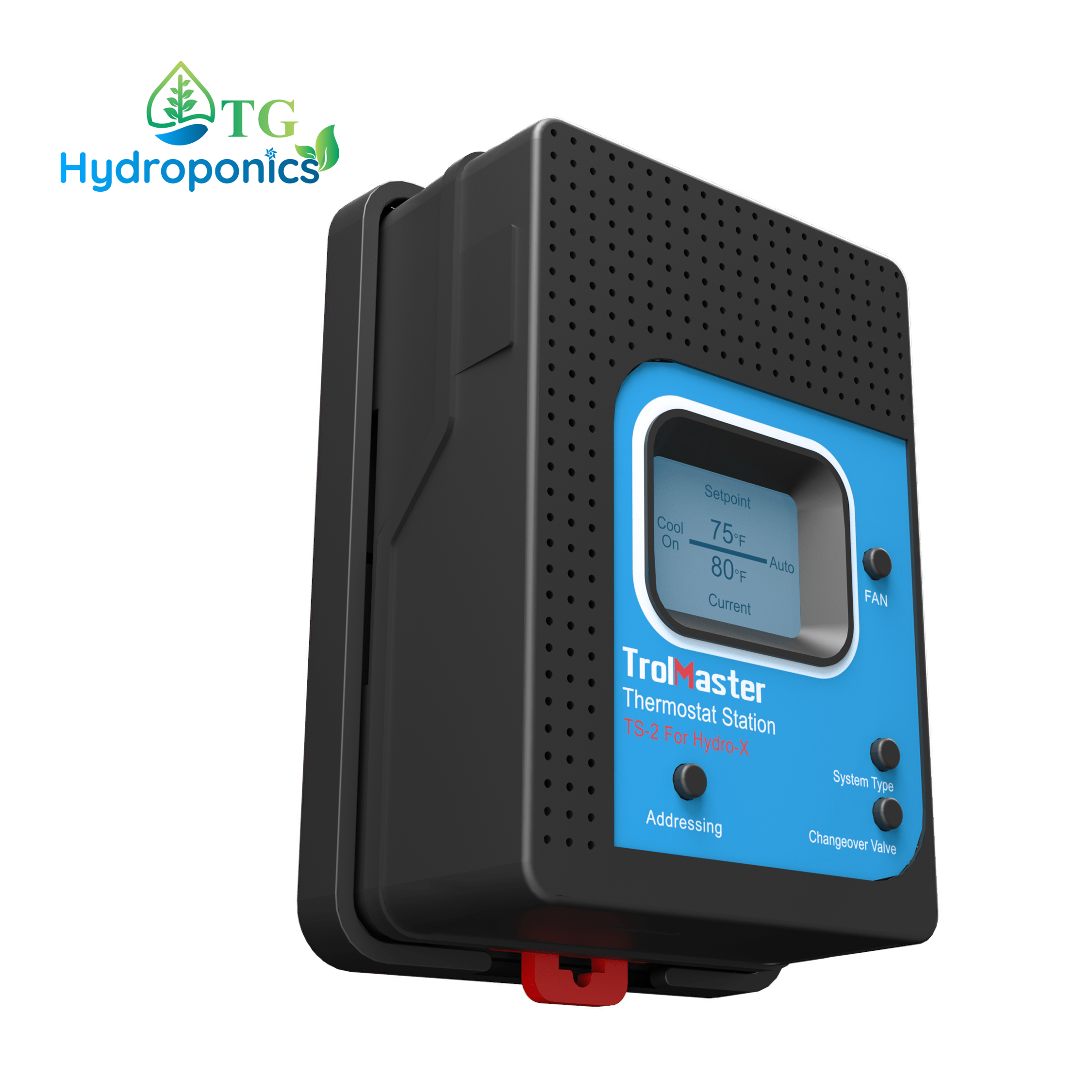 Trolmaster Hydro-X Thermostat Station TS-2