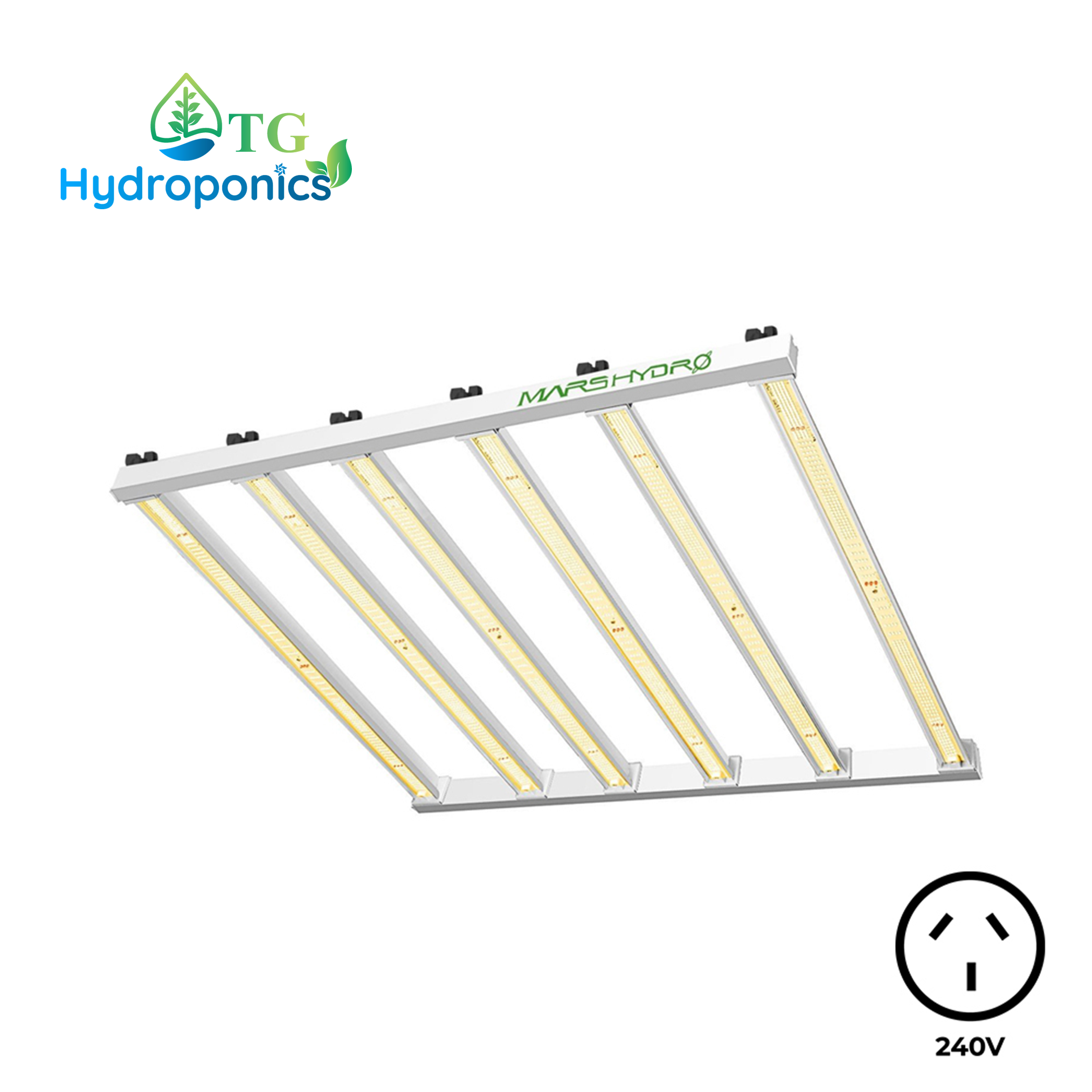 LED BAR MARS HYDRO FC E6500 | TRUE POWER 650W | FULL SPECTRUM | IP65
