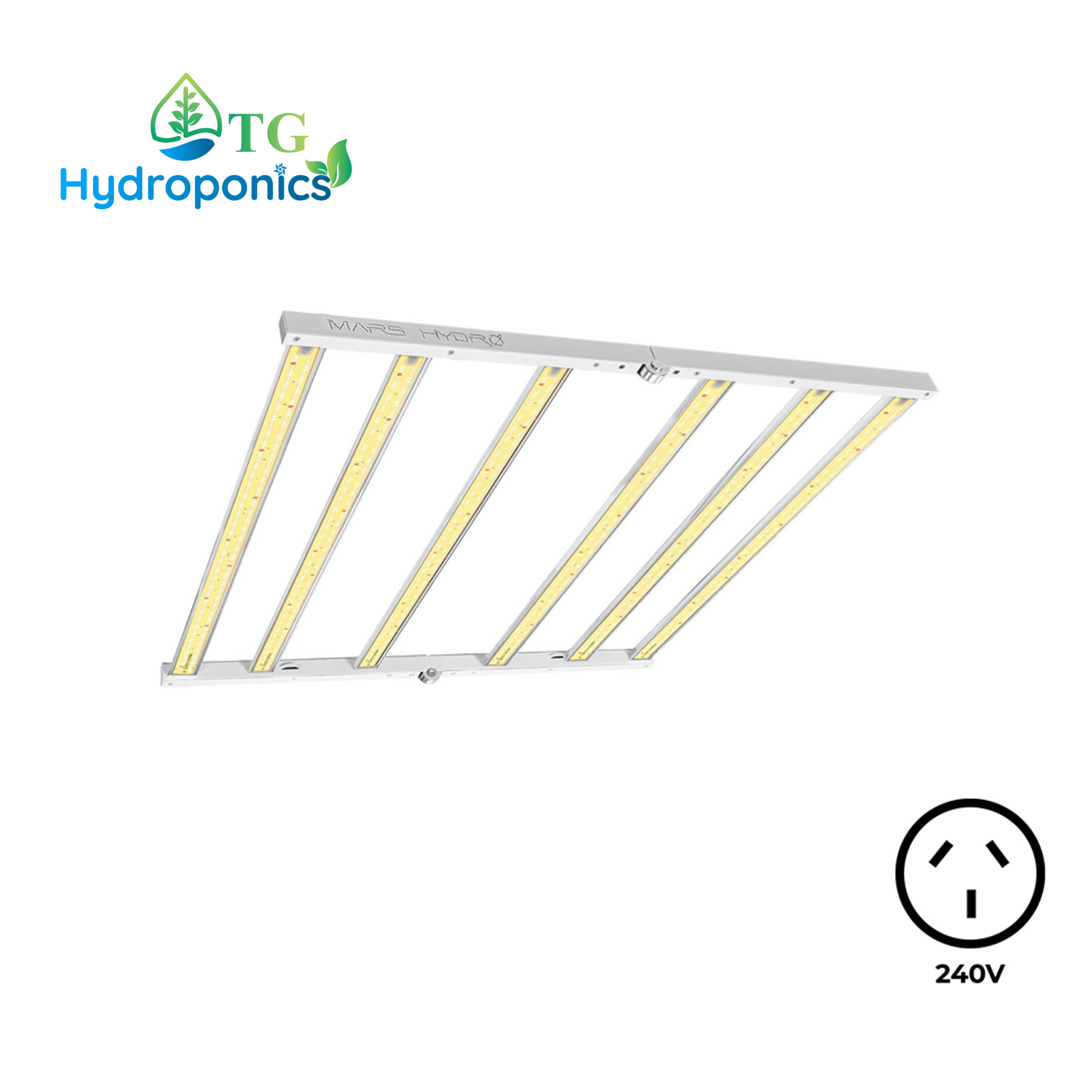 LED BAR MARS HYDRO FC 4800 | TRUE POWER 480W | FULL SPECTRUM | IP65