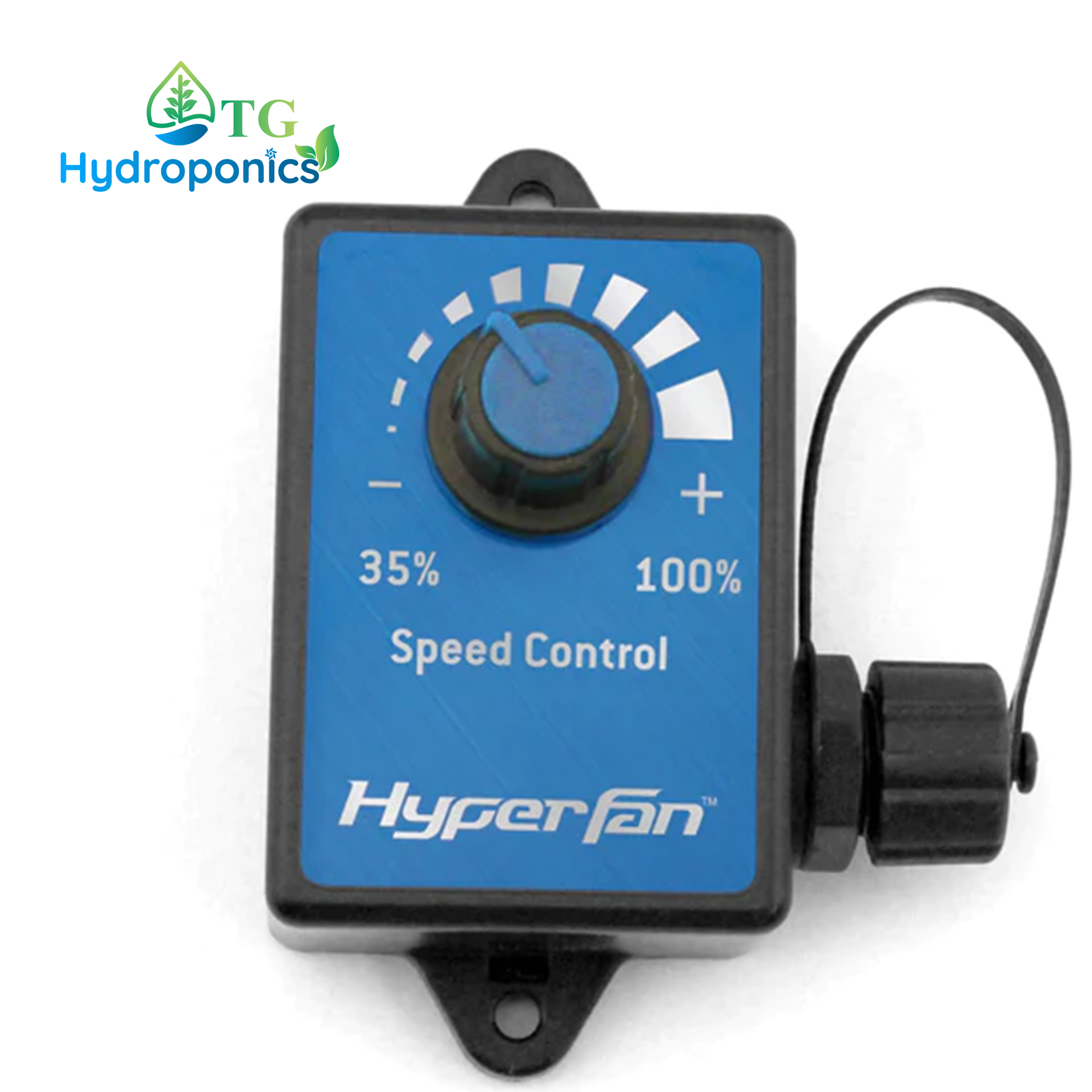 Hyper Fan Speed Controller