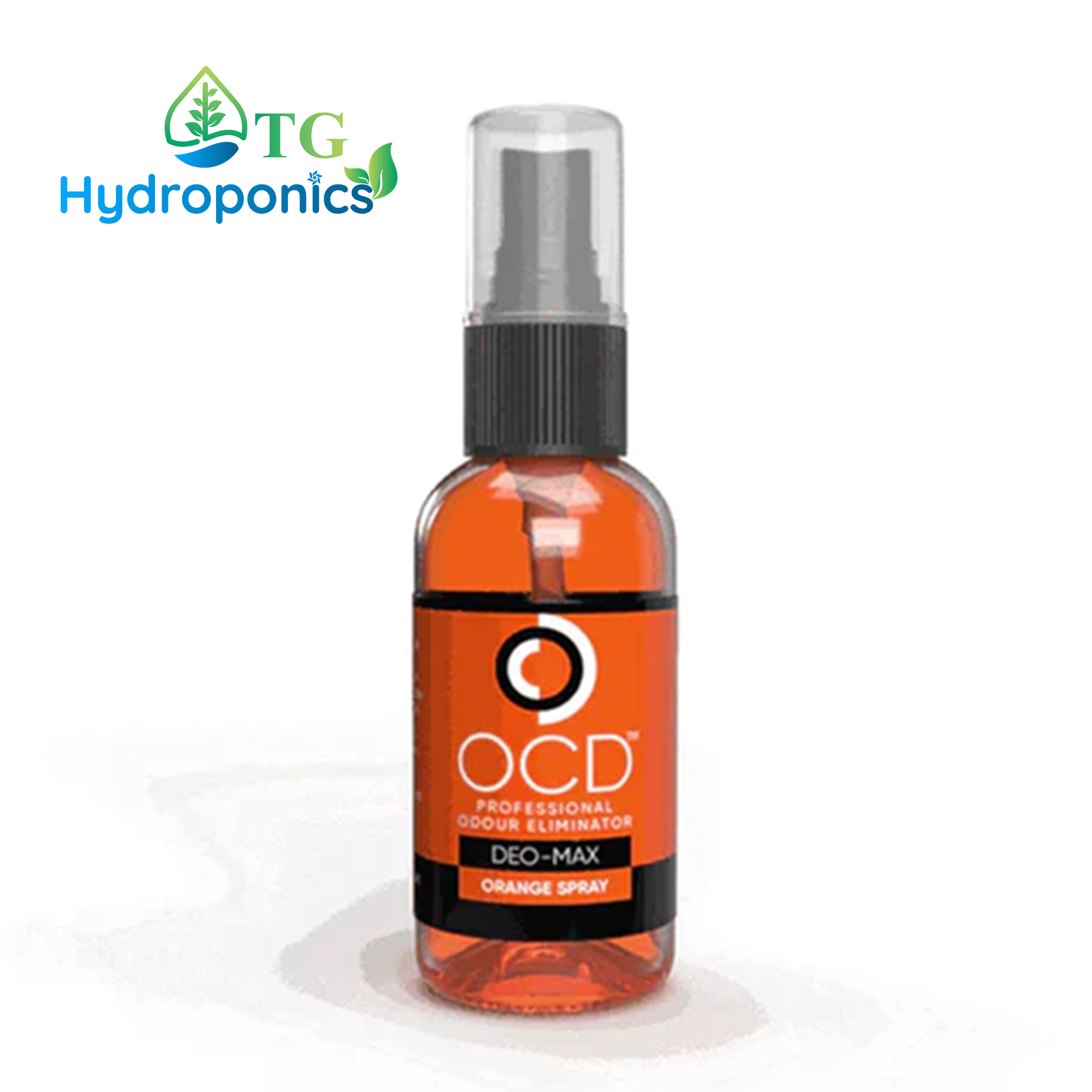 OCD DEO Max Odour Neutralising Spray 30ml