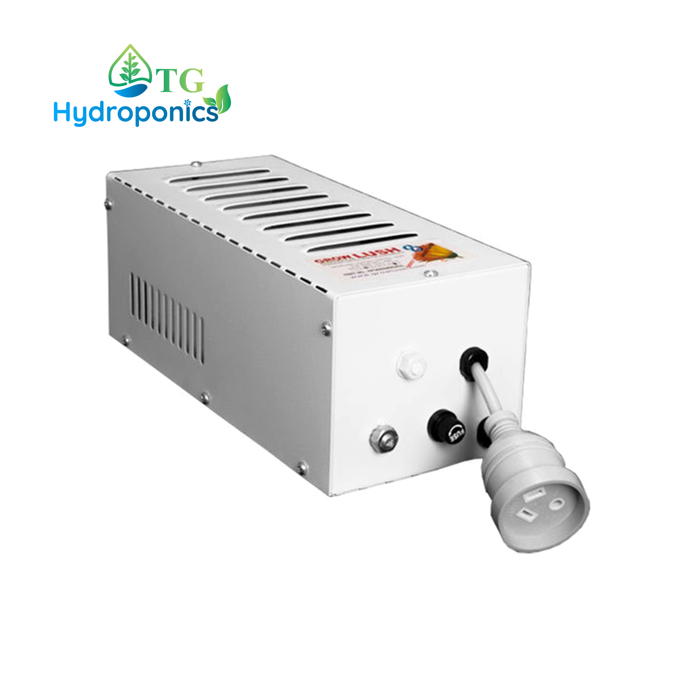 Growlush HPS Magnetic Ballast