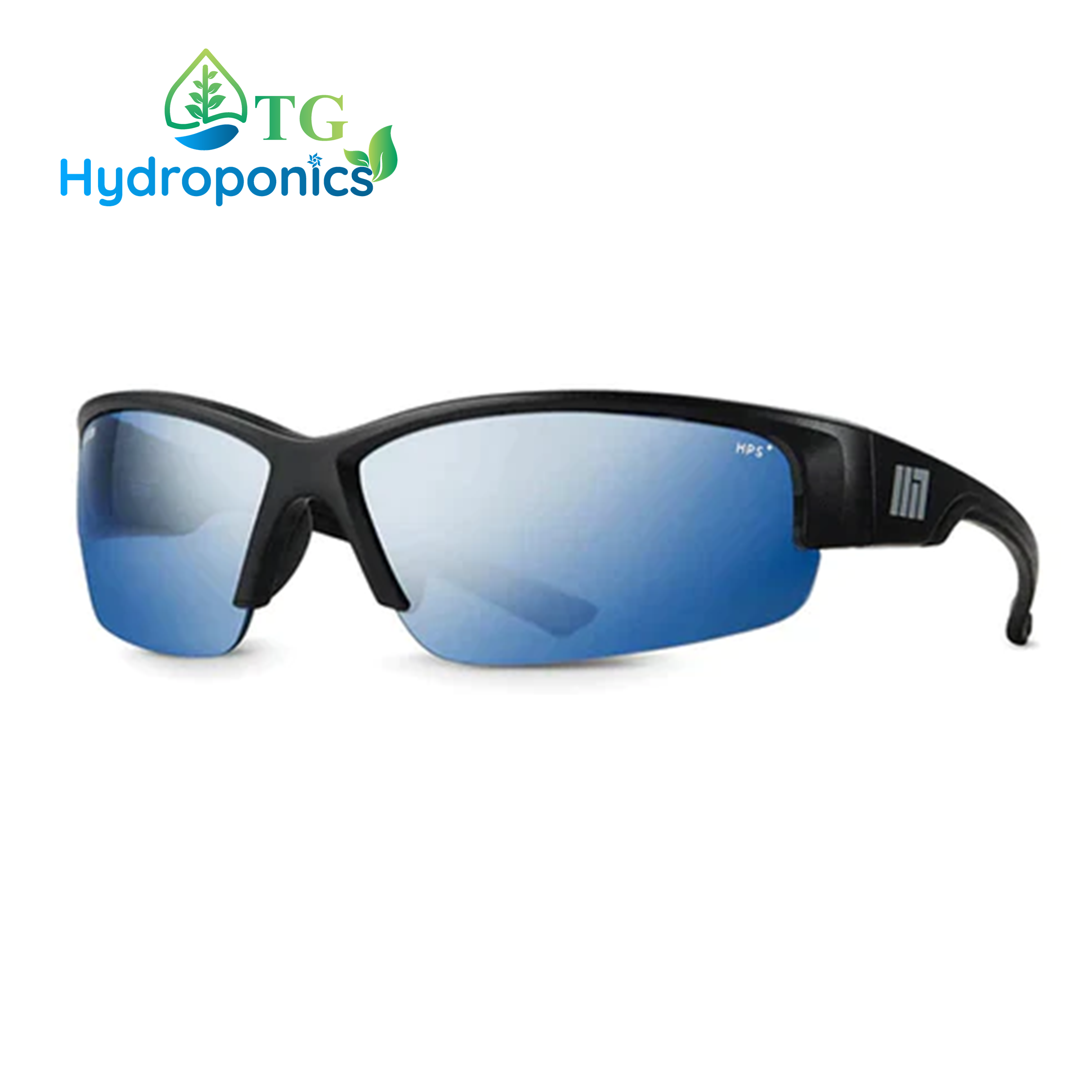 Method Seven HPS+ Cultivator Growroom Glasses