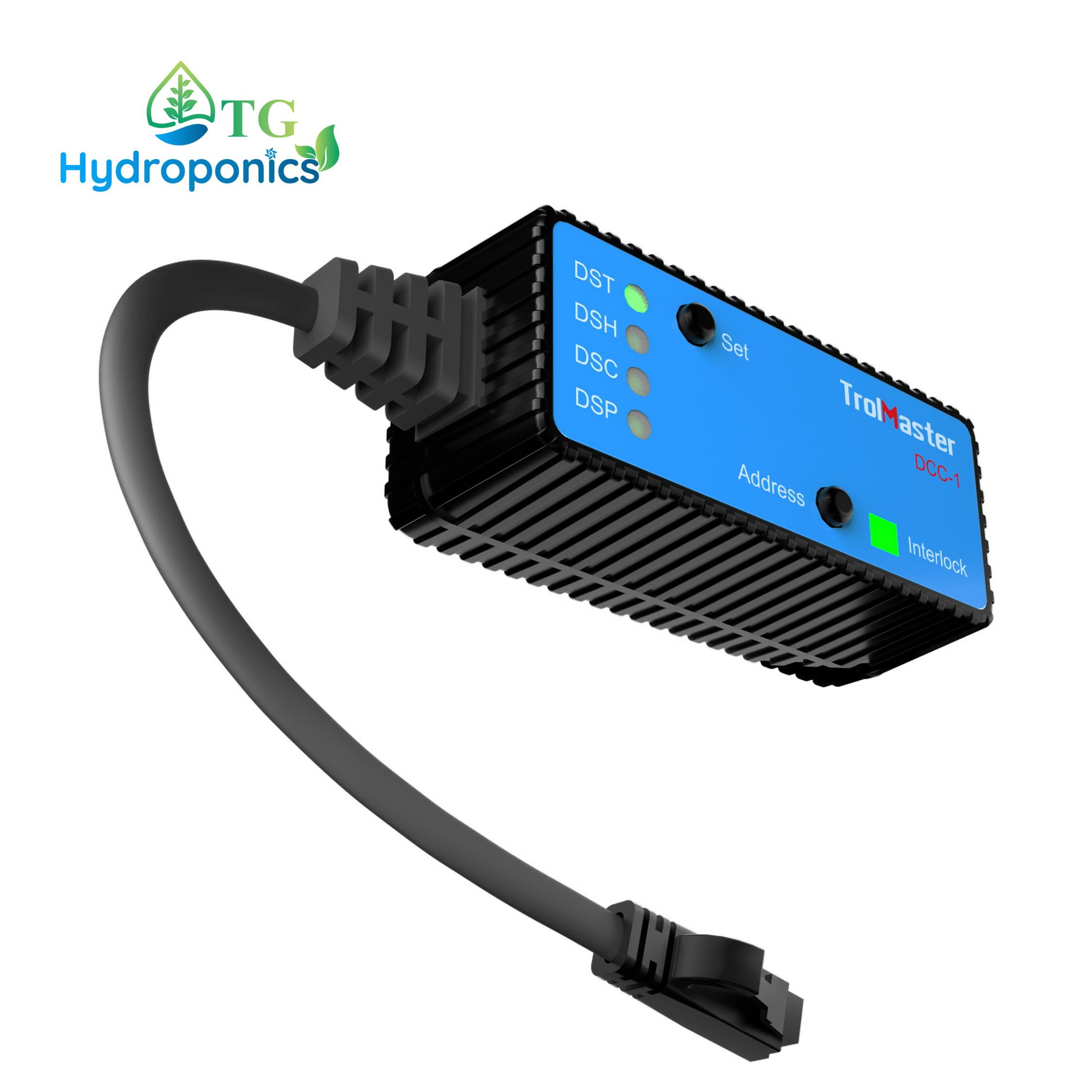 Trolmaster Hydro-X Dual Condition Adaptor DCC-1