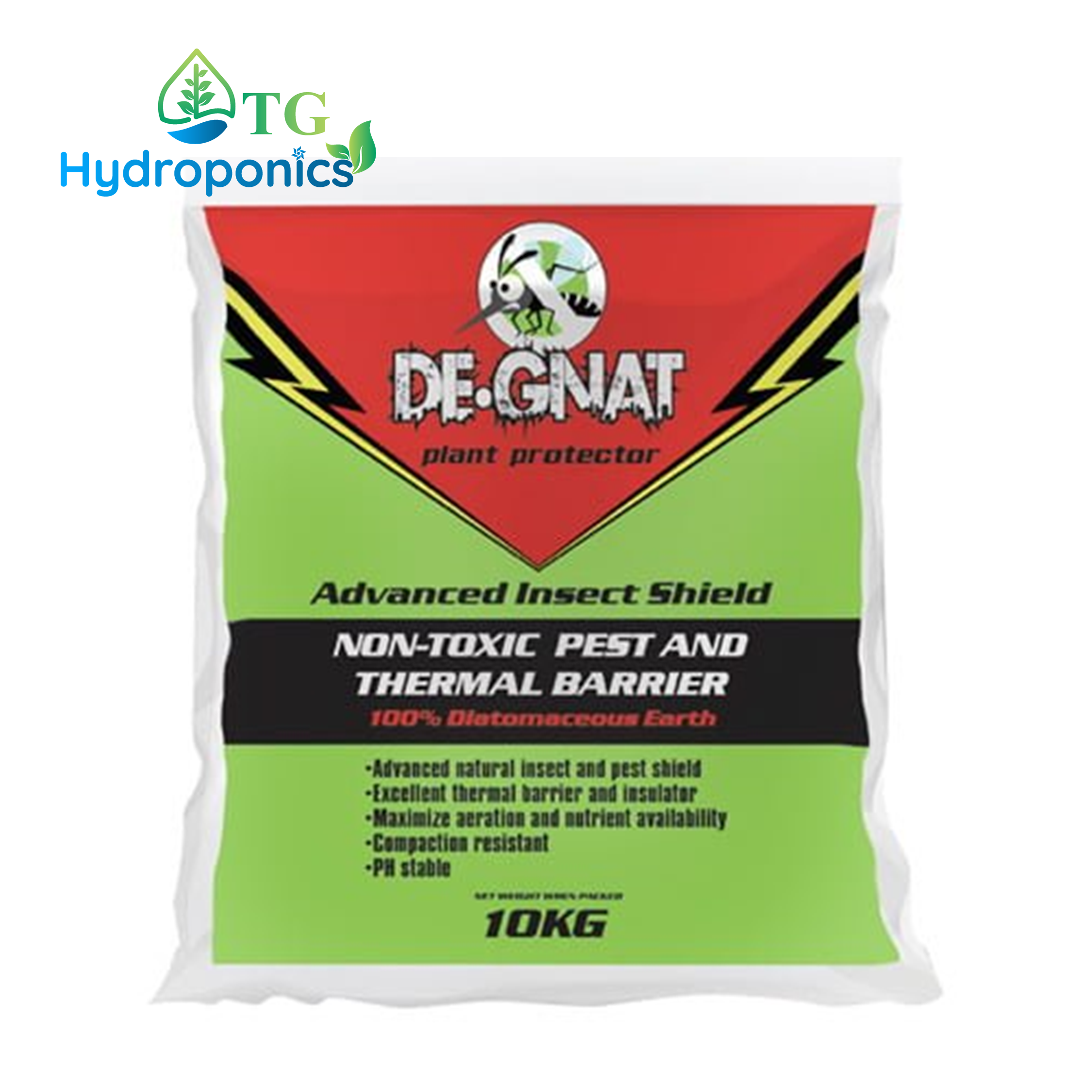De-Gnat Advanced Insect Shield 10Kg