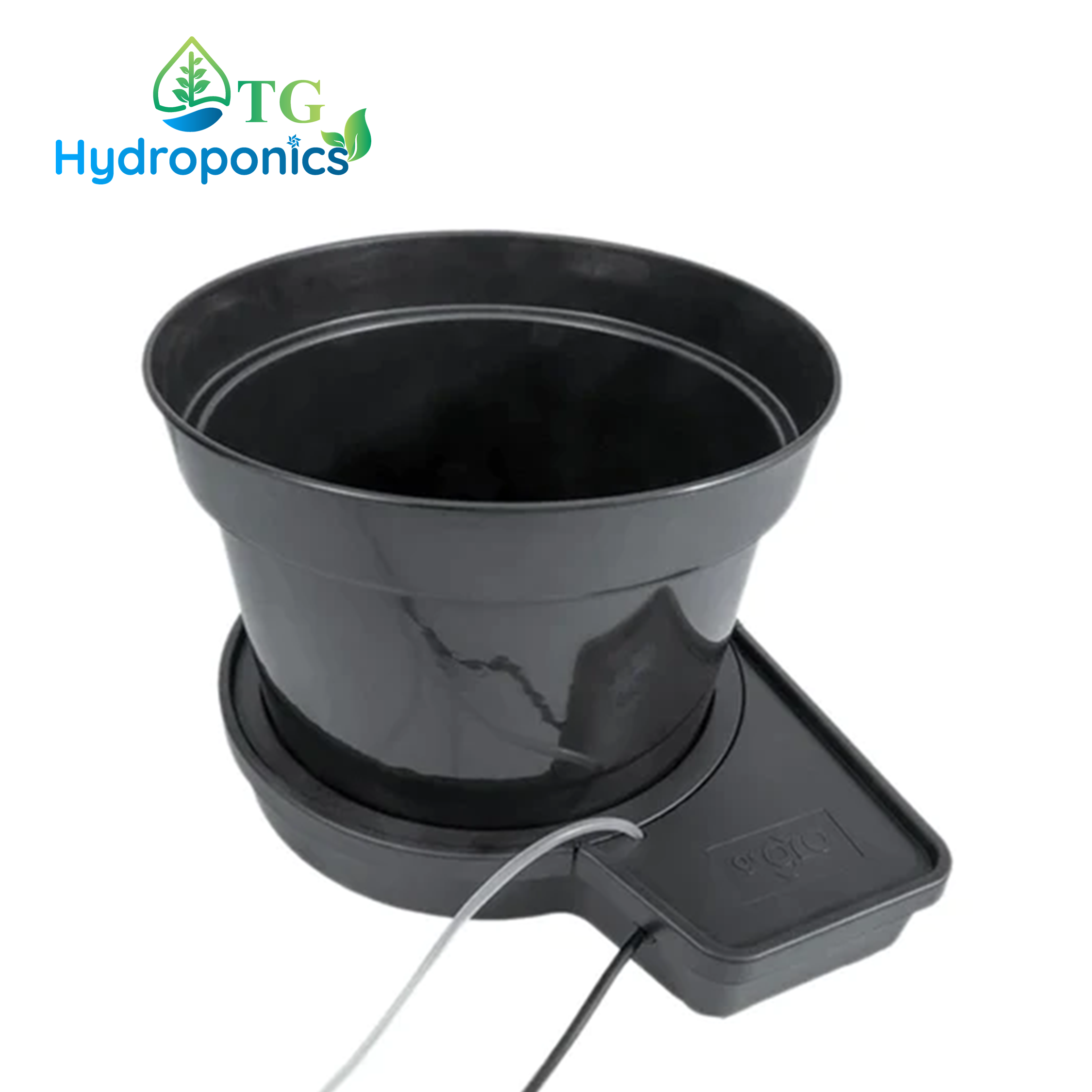 Plantit GoGro Module Kit 25L Hydroponics