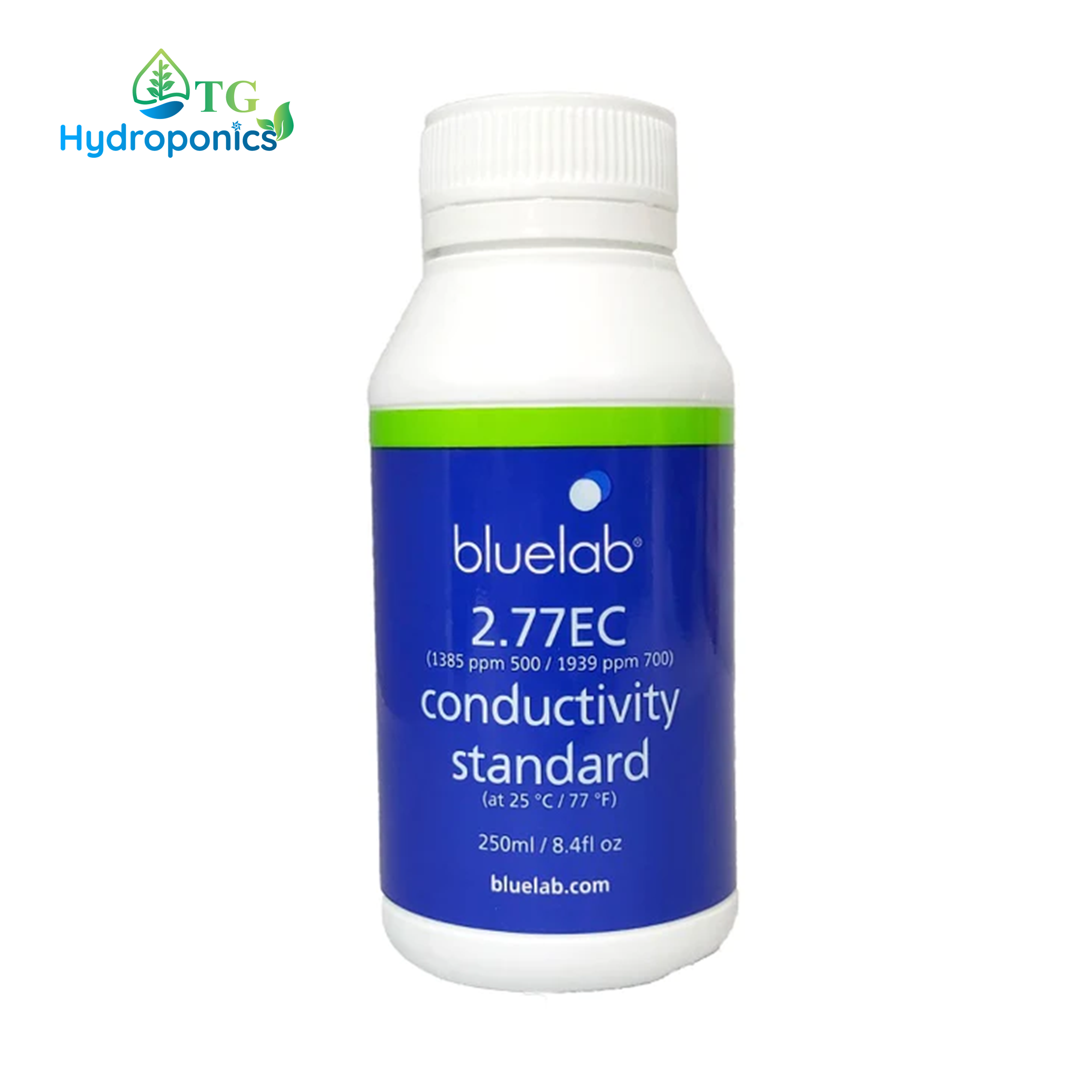 Bluelab Conductivity Standard Solution 2.77 EC 250ml