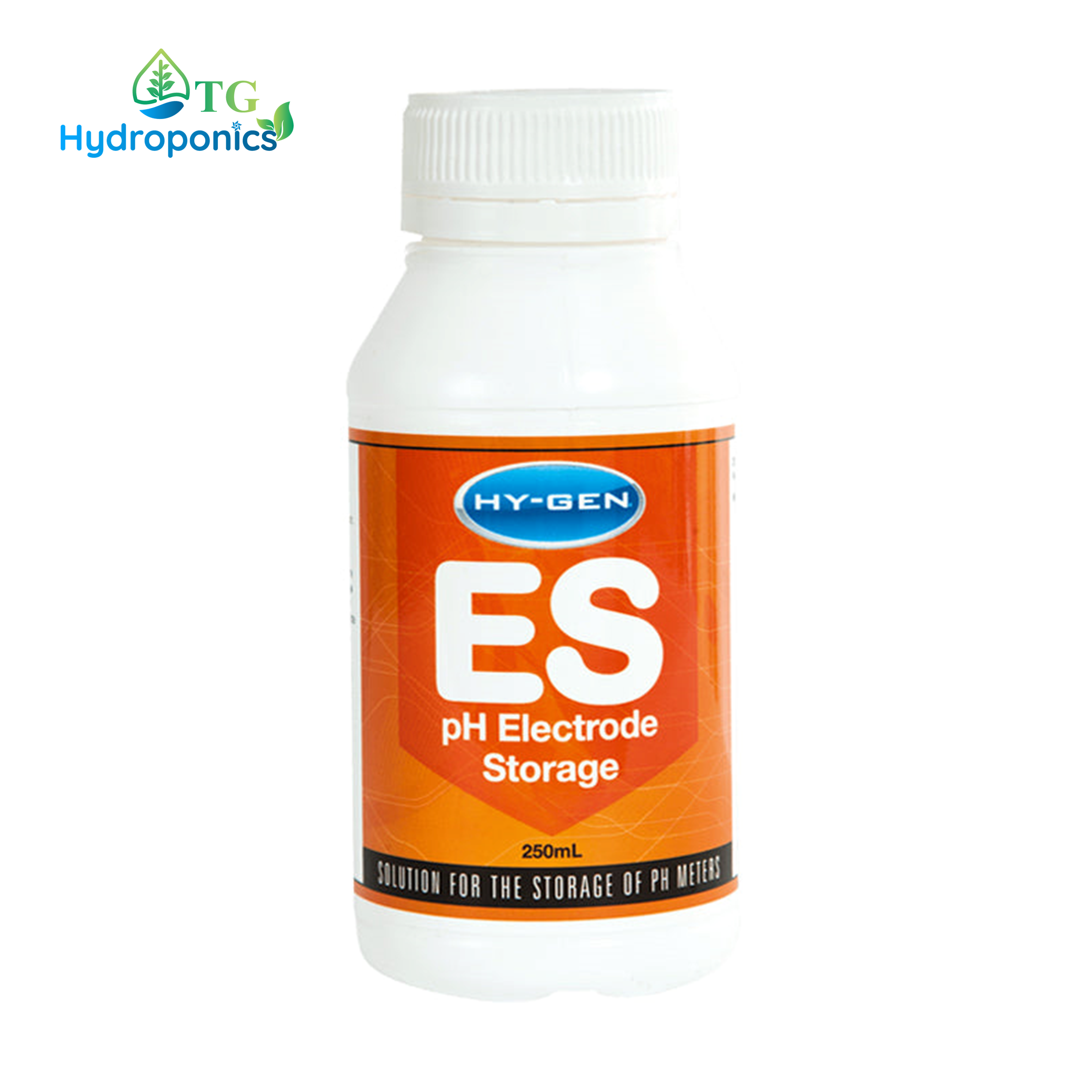 Hy-Gen Electrode Storage