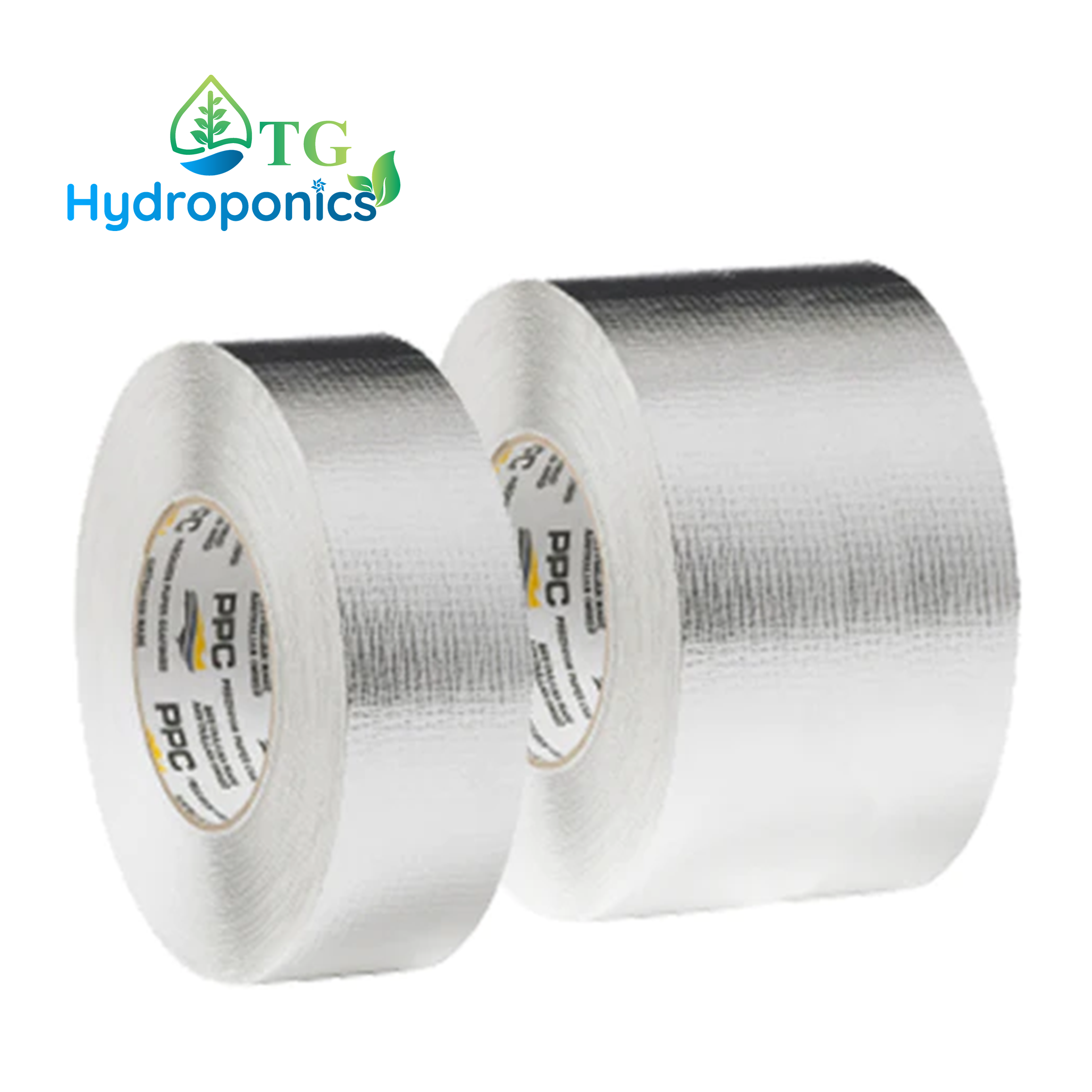 Aluminium Foil Tape