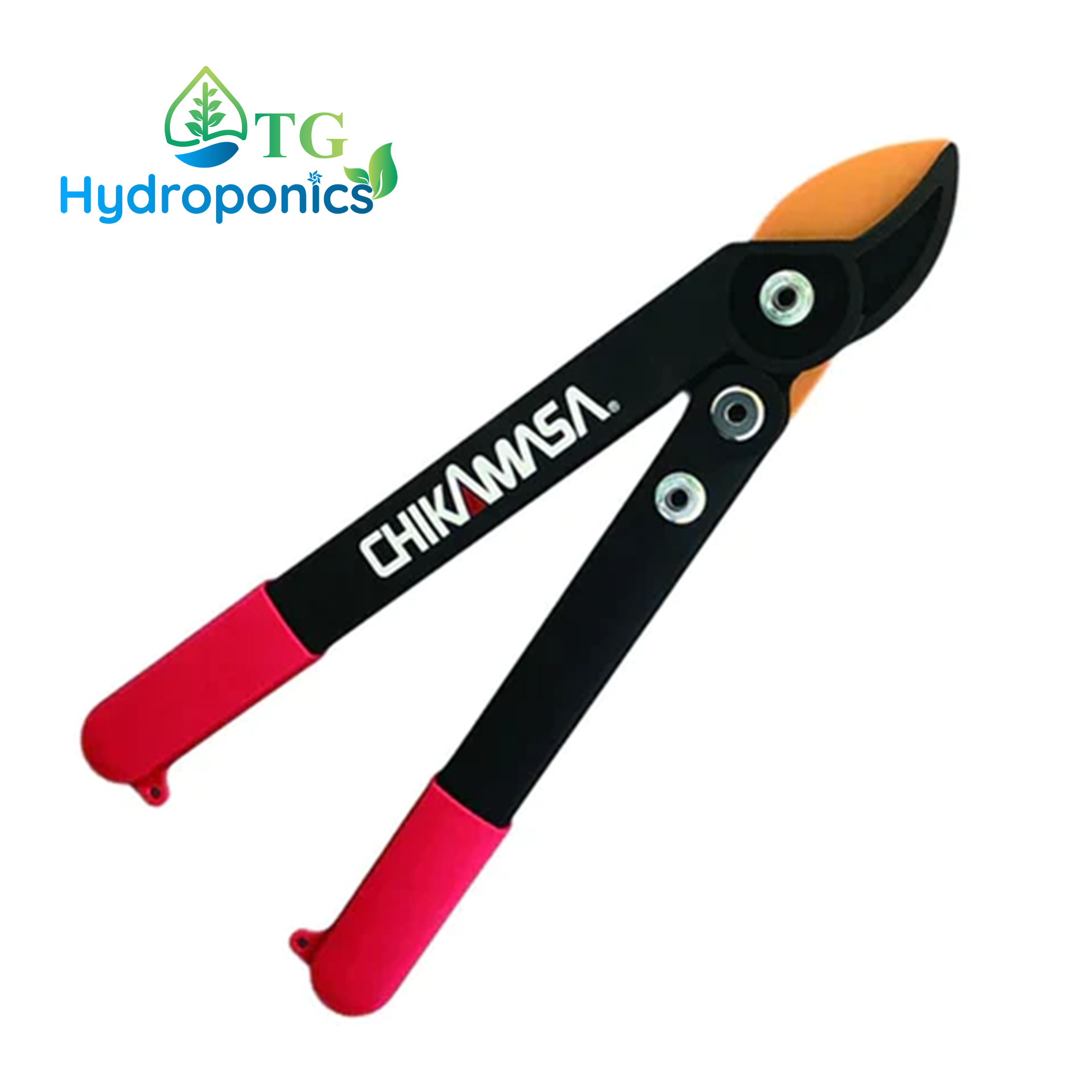 Chikamasa Loppers LP450