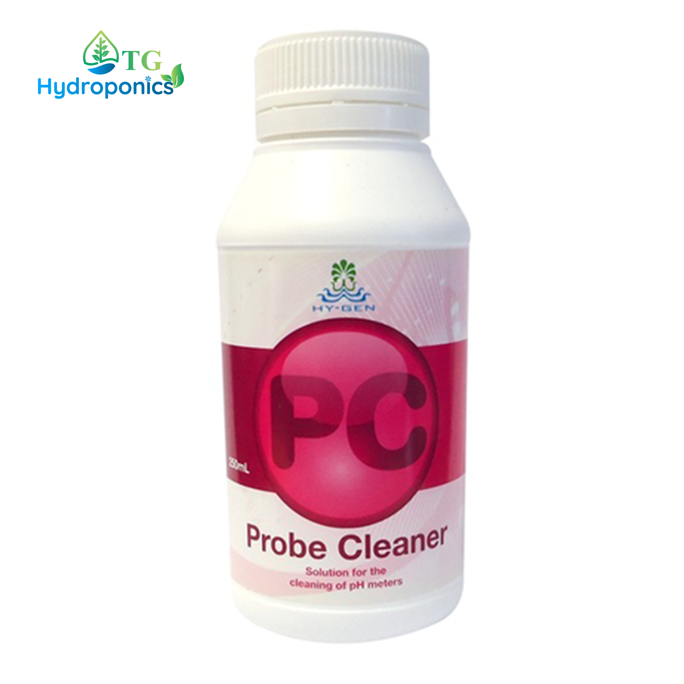 Hy-Gen Probe Cleaner 250ML