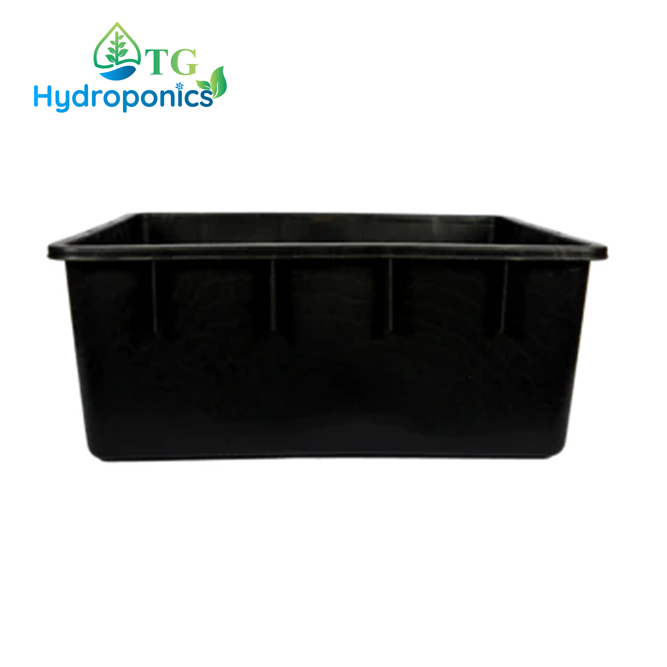 Black Tub 160L