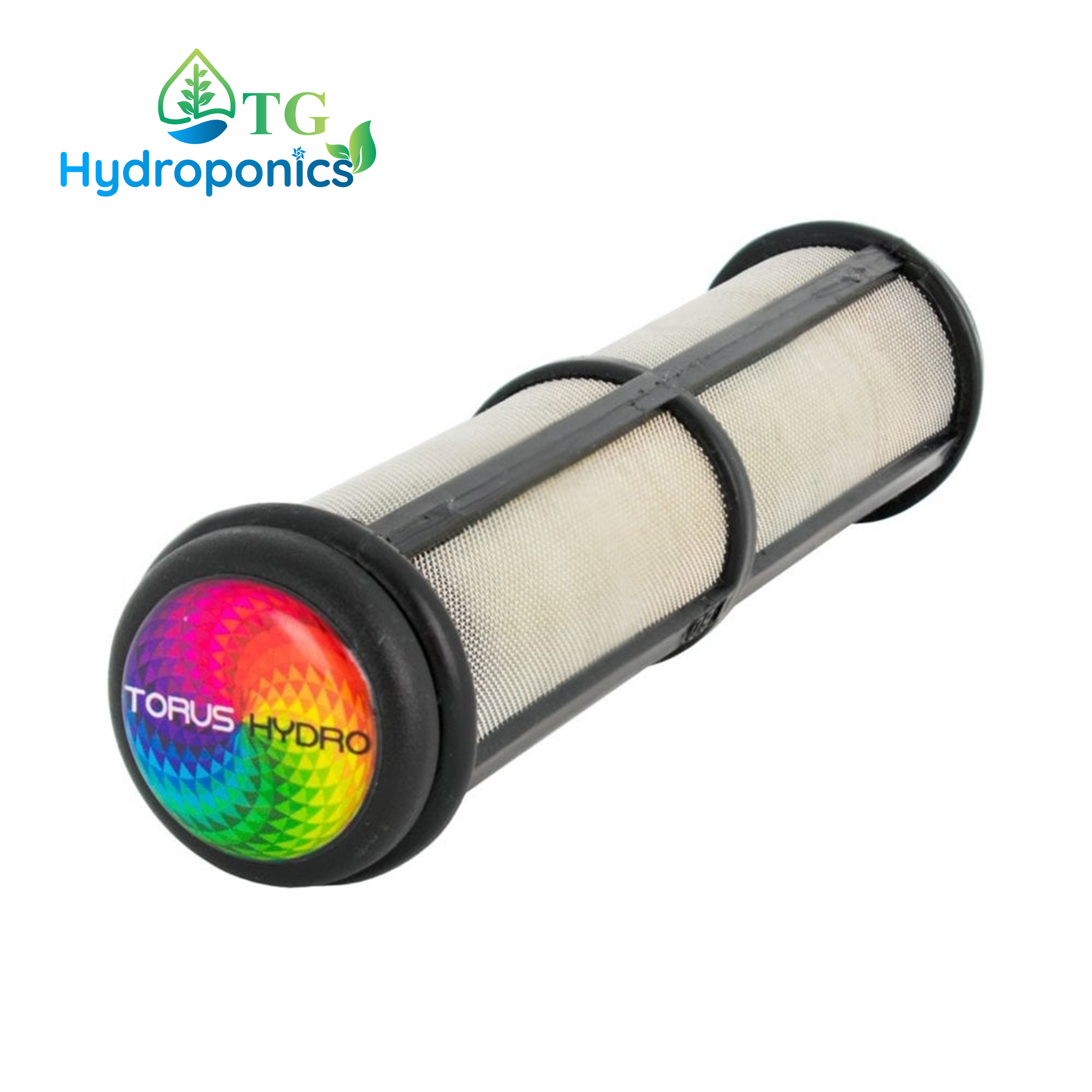 Torus Hydro Perfect pH Balancer