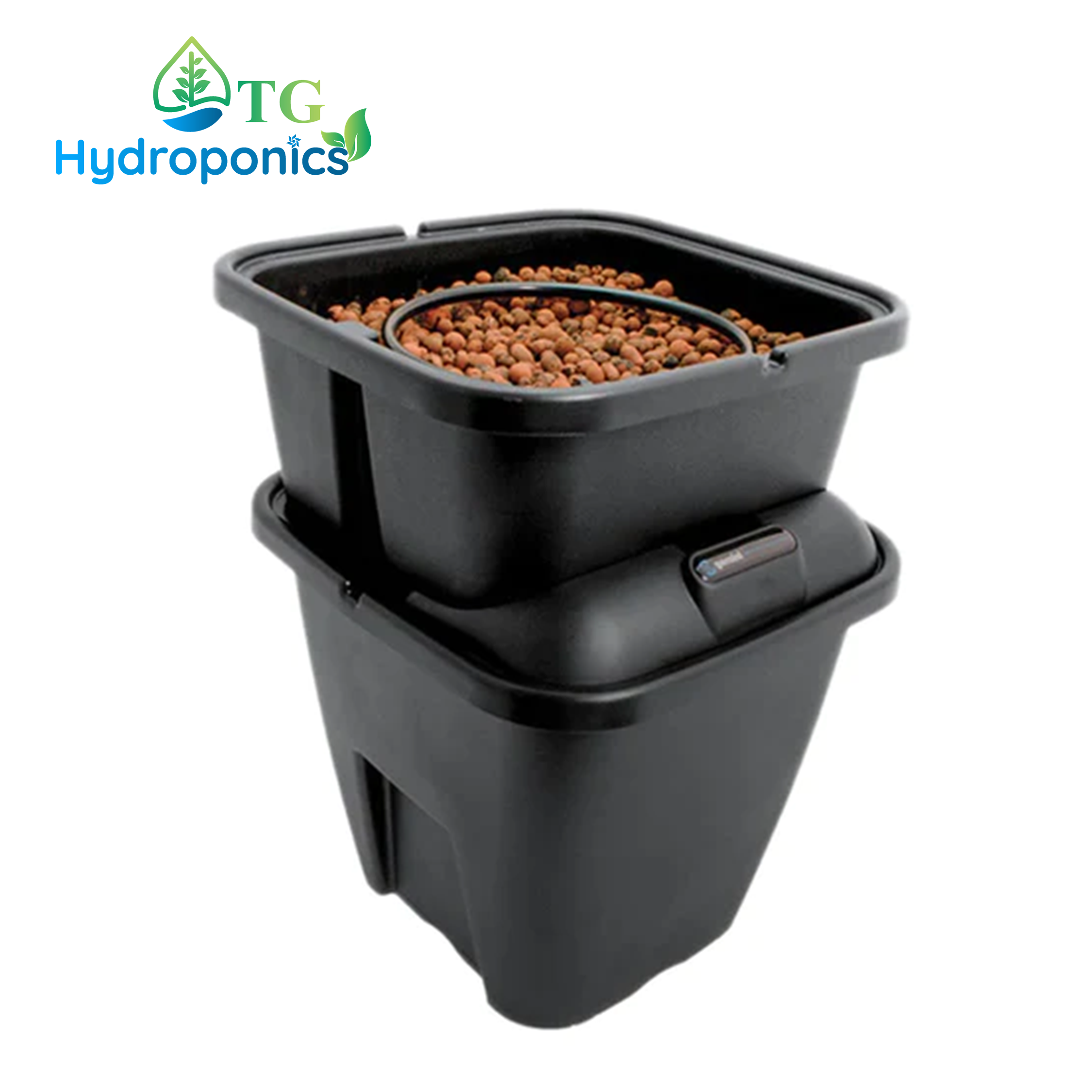 Plantit Gemini Recirculating System