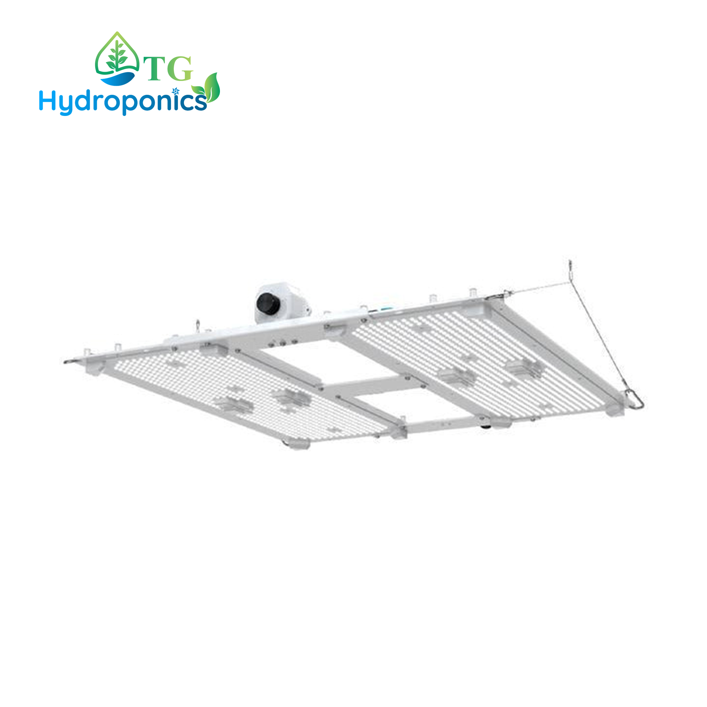 Hortitek GrowBoard LED Grow Light 440W Full Spectrum