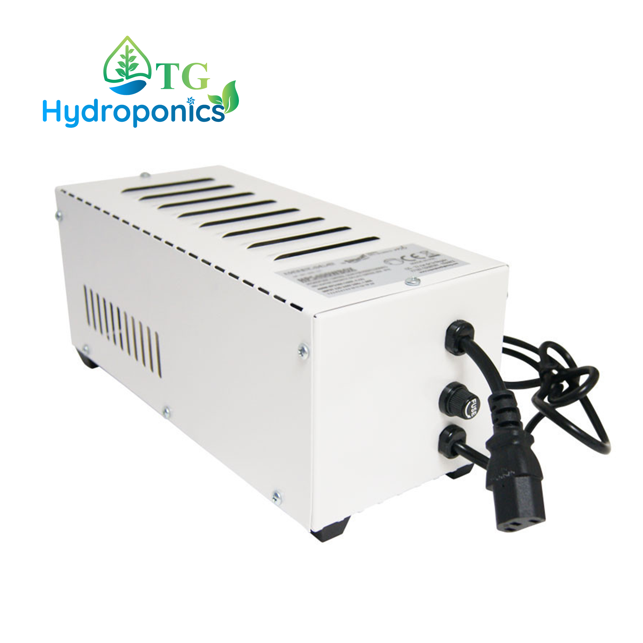 Magnetic Ballast 600w (Second Hand)