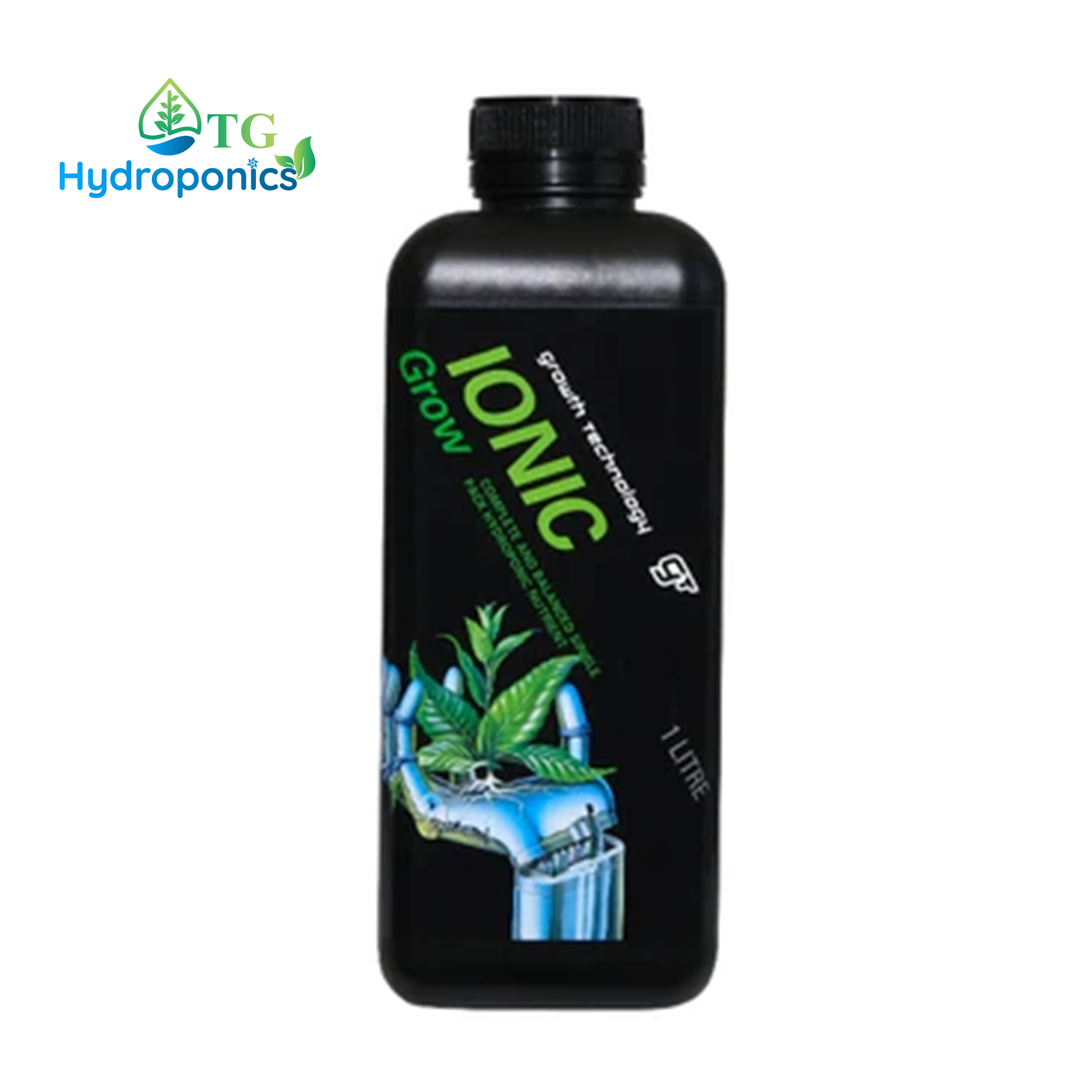Growth Technology Ionic Grow