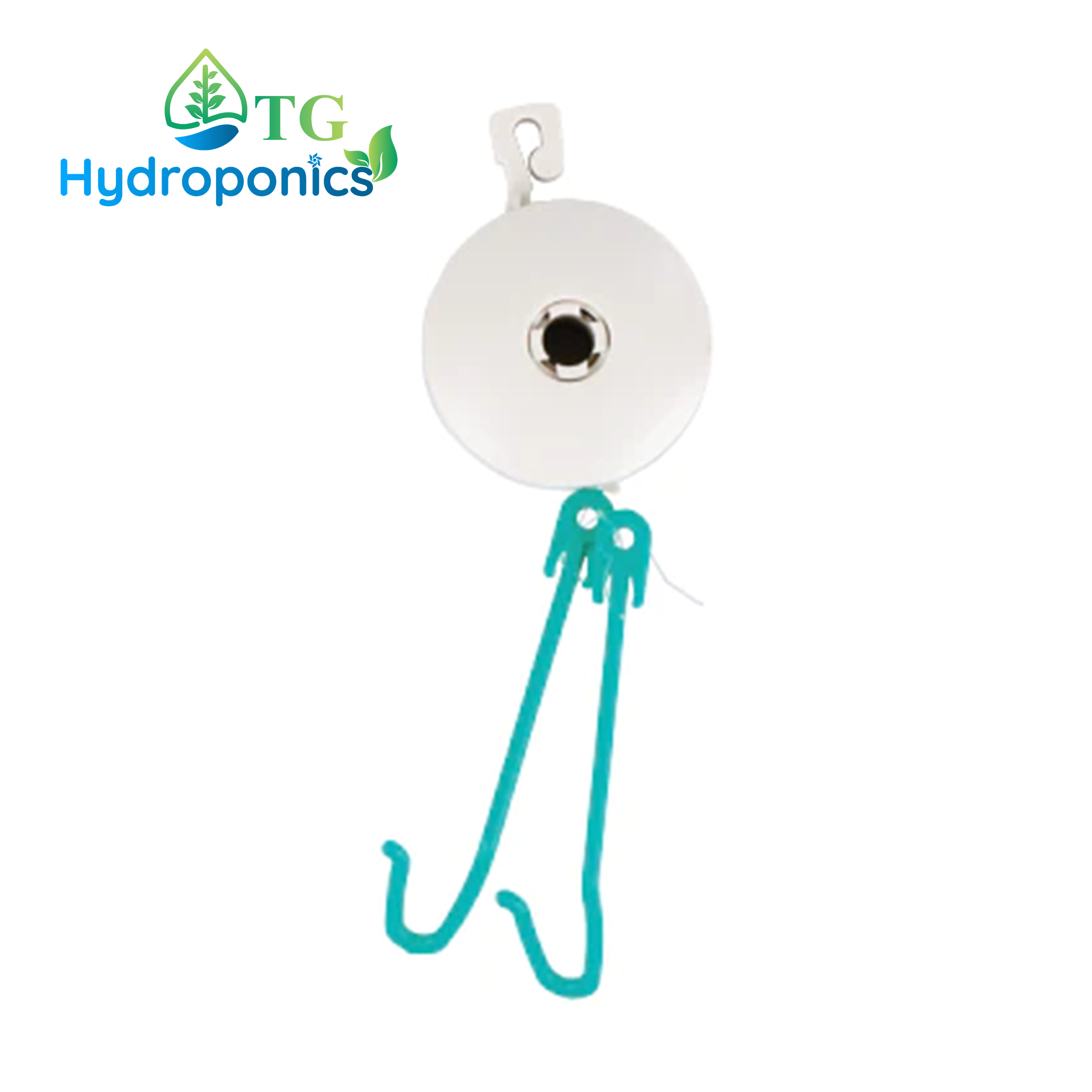 Hydro axis Plant Yo Yo 2 Hooks (10 Pack)