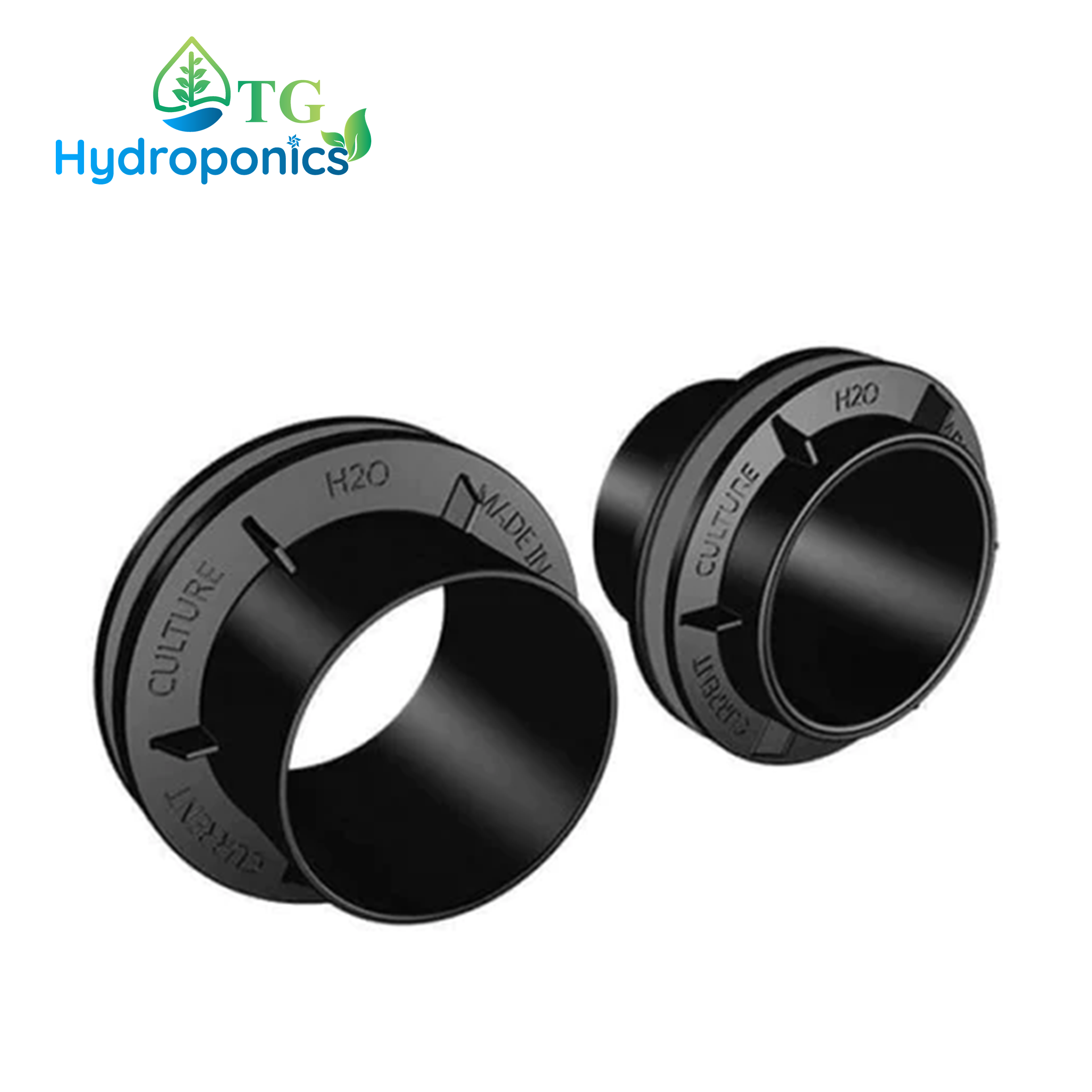 Current Culture UC Spin Tight Bulkhead